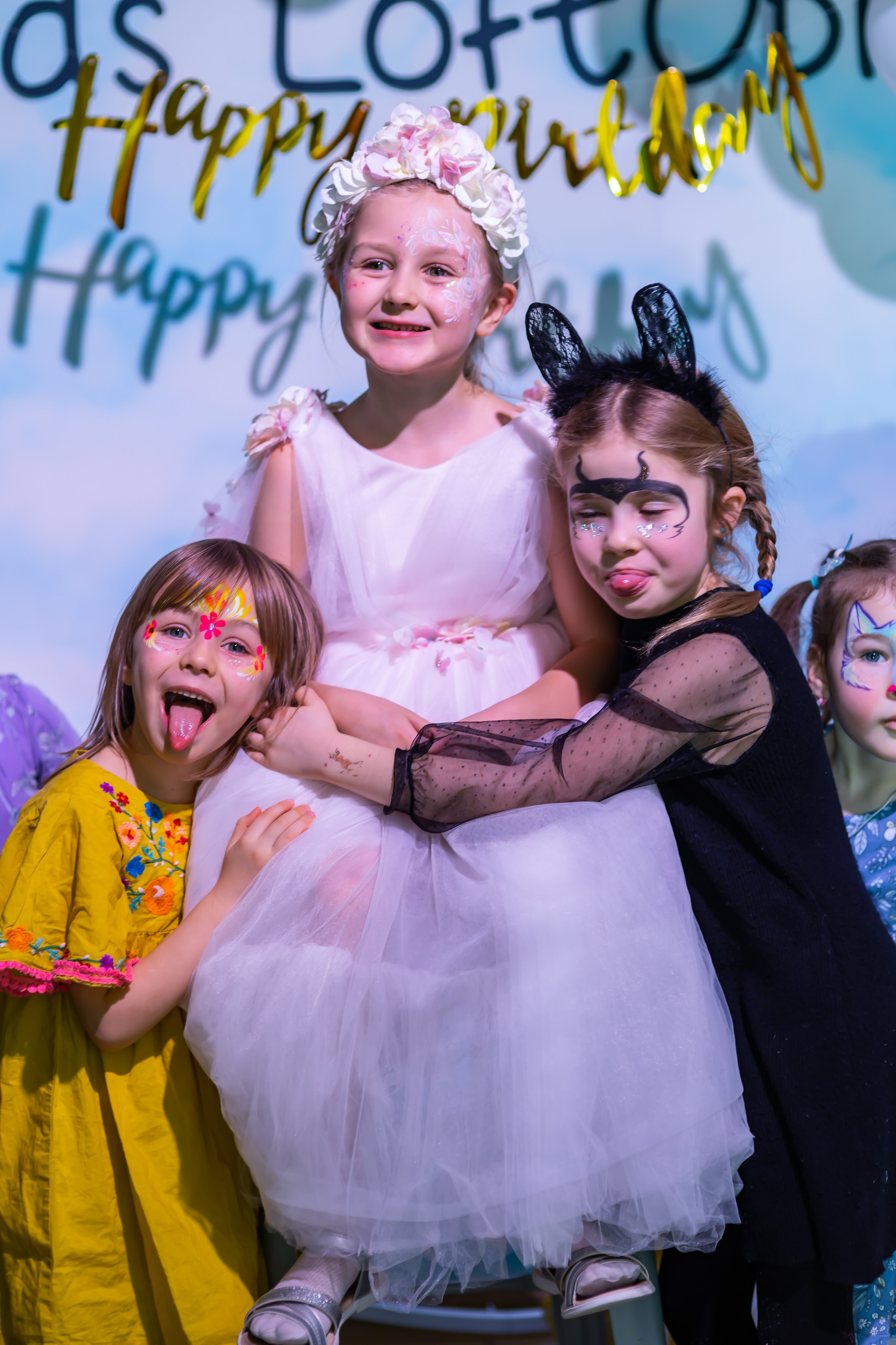 Дено рождения