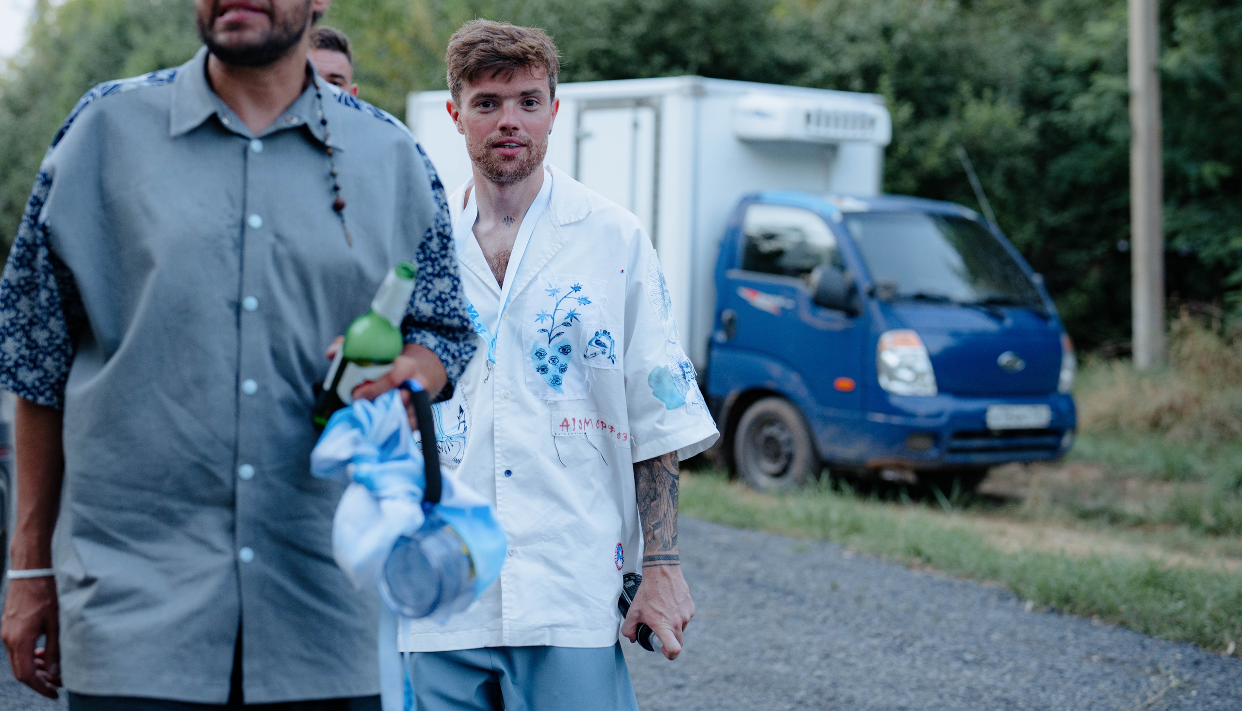 ASS FAMILY | СОН В ДЕРЕВНЕ | АВИАРЕЖИМ 8.0