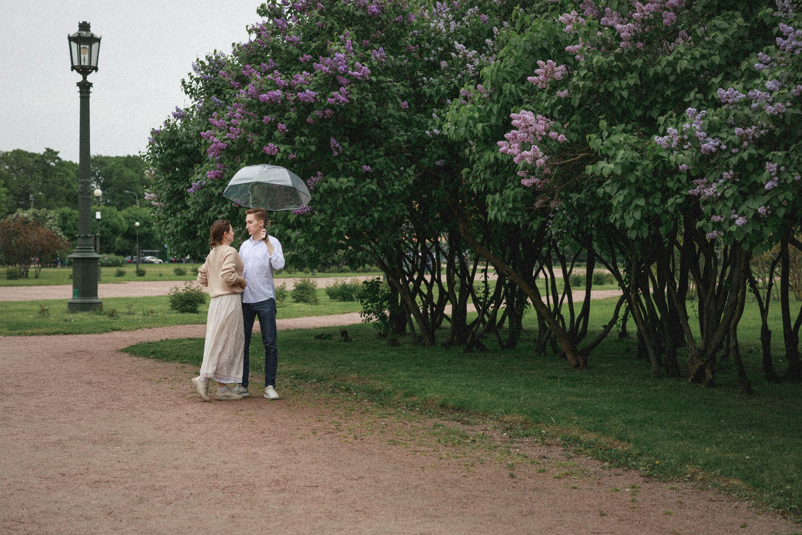 Love story на Марсовом поле. Фотограф Санкт-Петербург Конюхова Мария