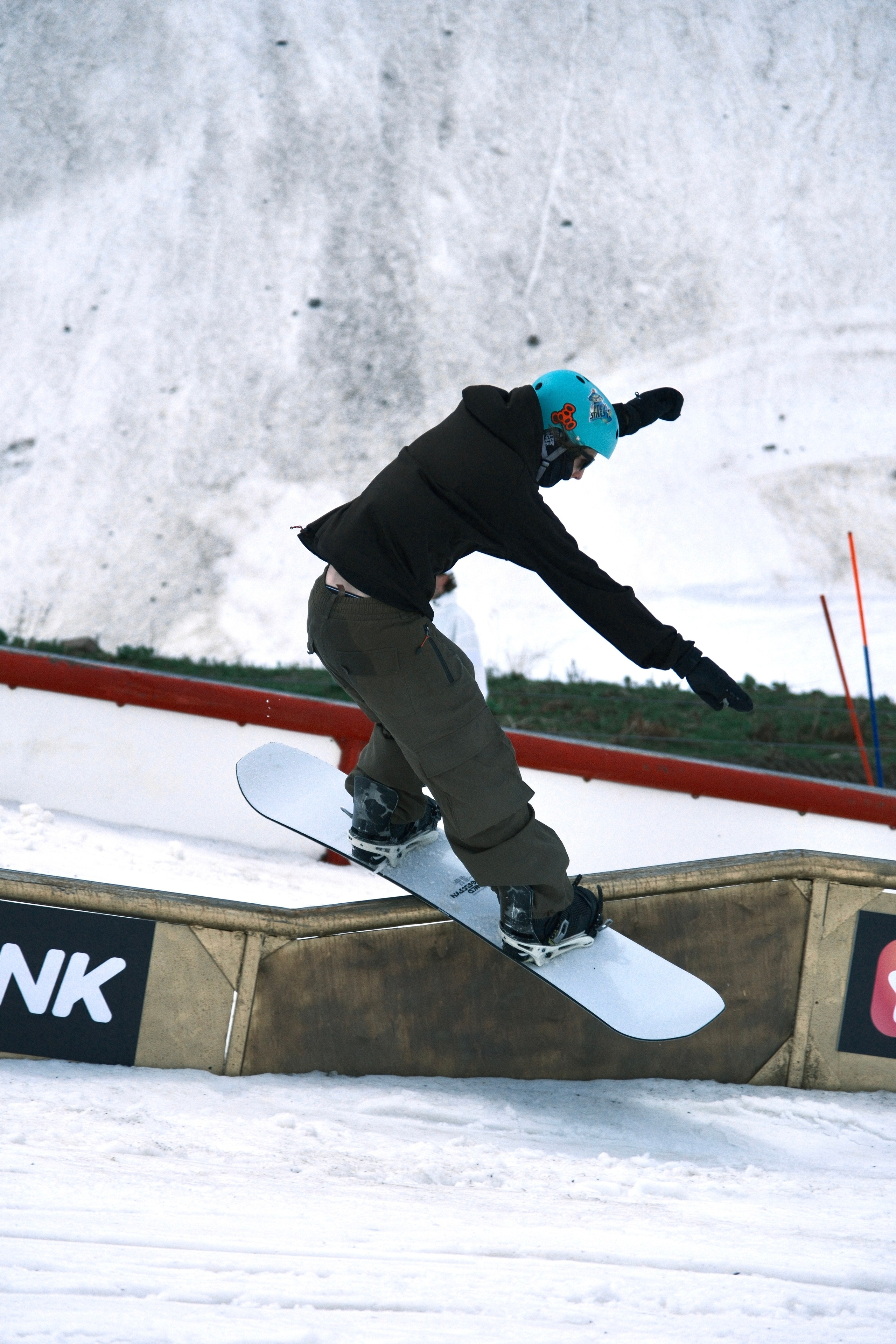 Bonus Summer Camp. Main