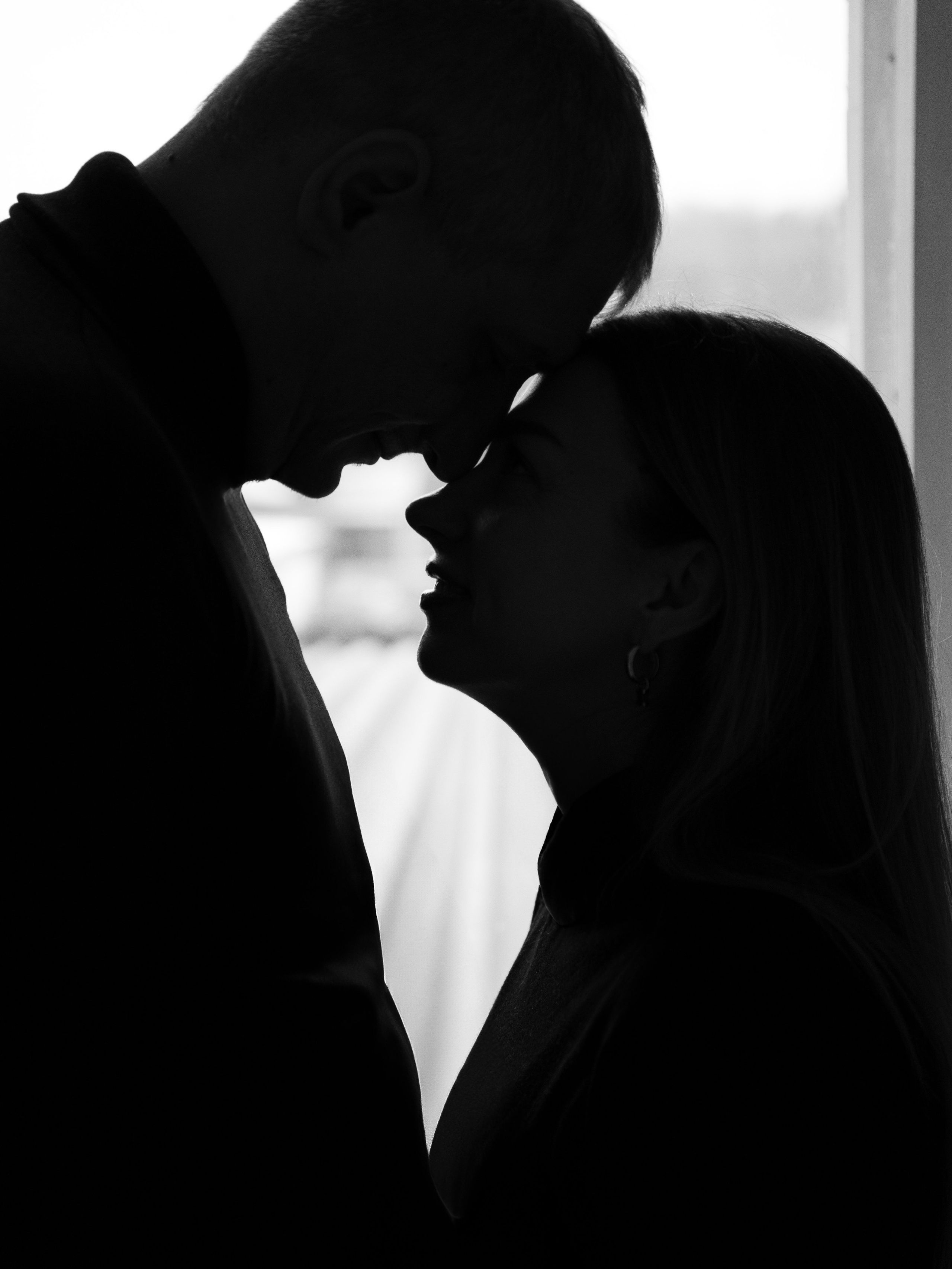 Двое. Фотограф Домодедово Москва Женские мужские портреты, репортажи