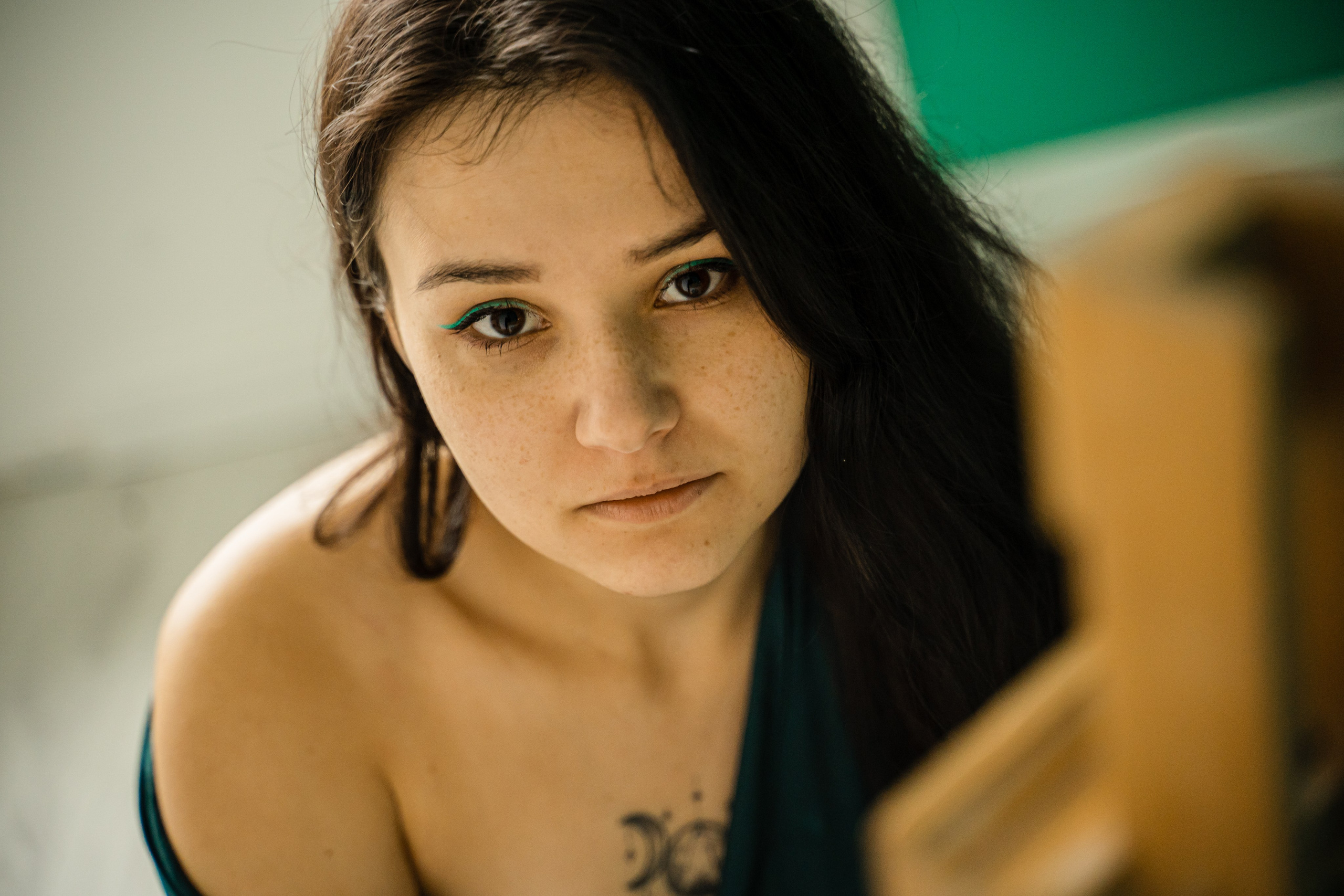 Katrin. Кахнович Сергей Будуарный фотограф