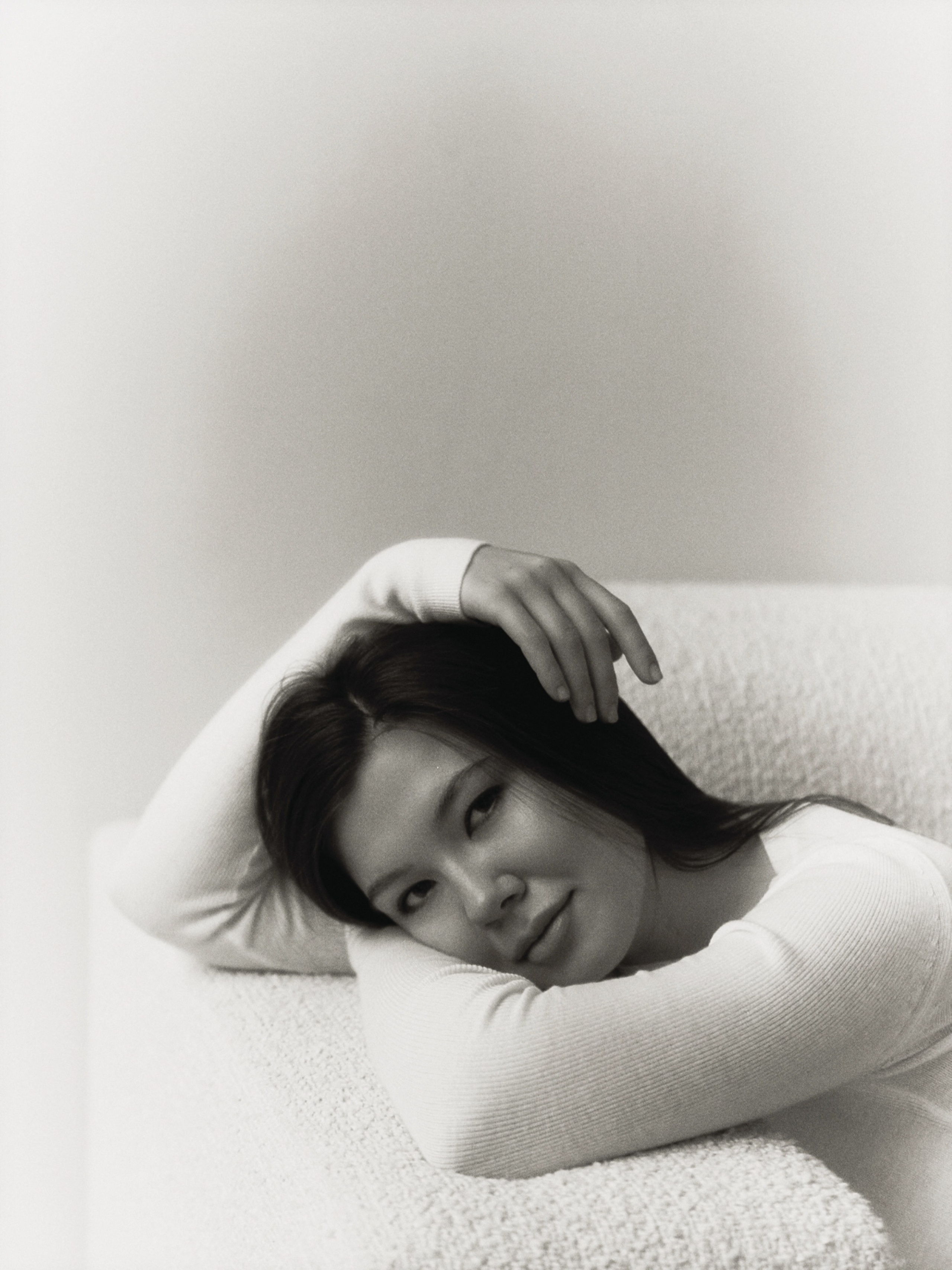 Natasha. Индивидуальная и семейная фотосессия в Чебоксарах Оксана Русакова