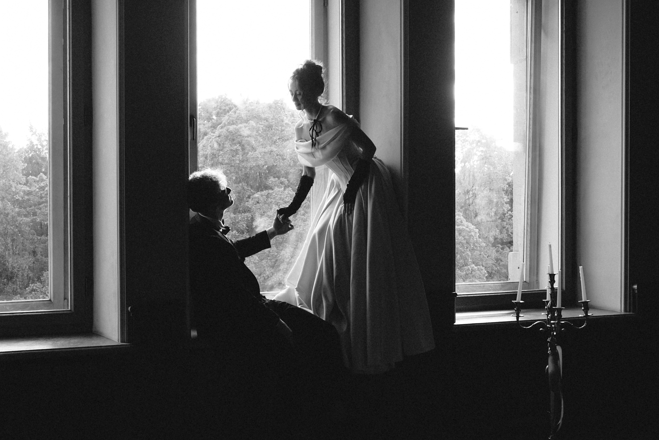 Кирилл & Елизавета