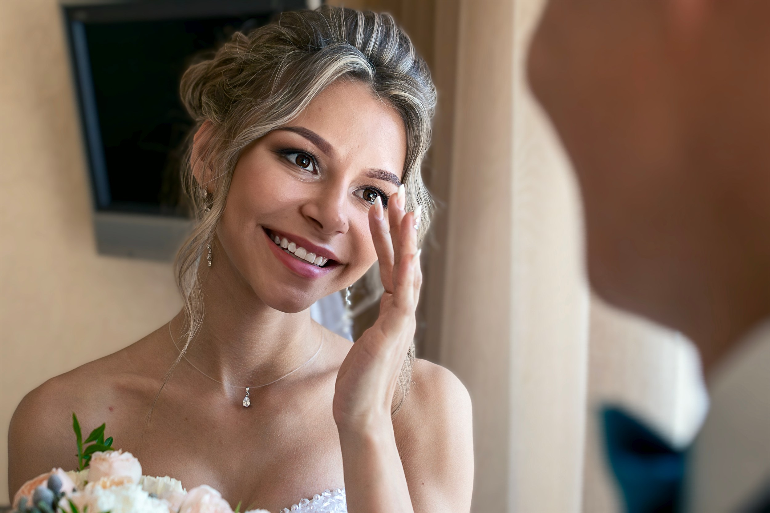 Наталья и Артем