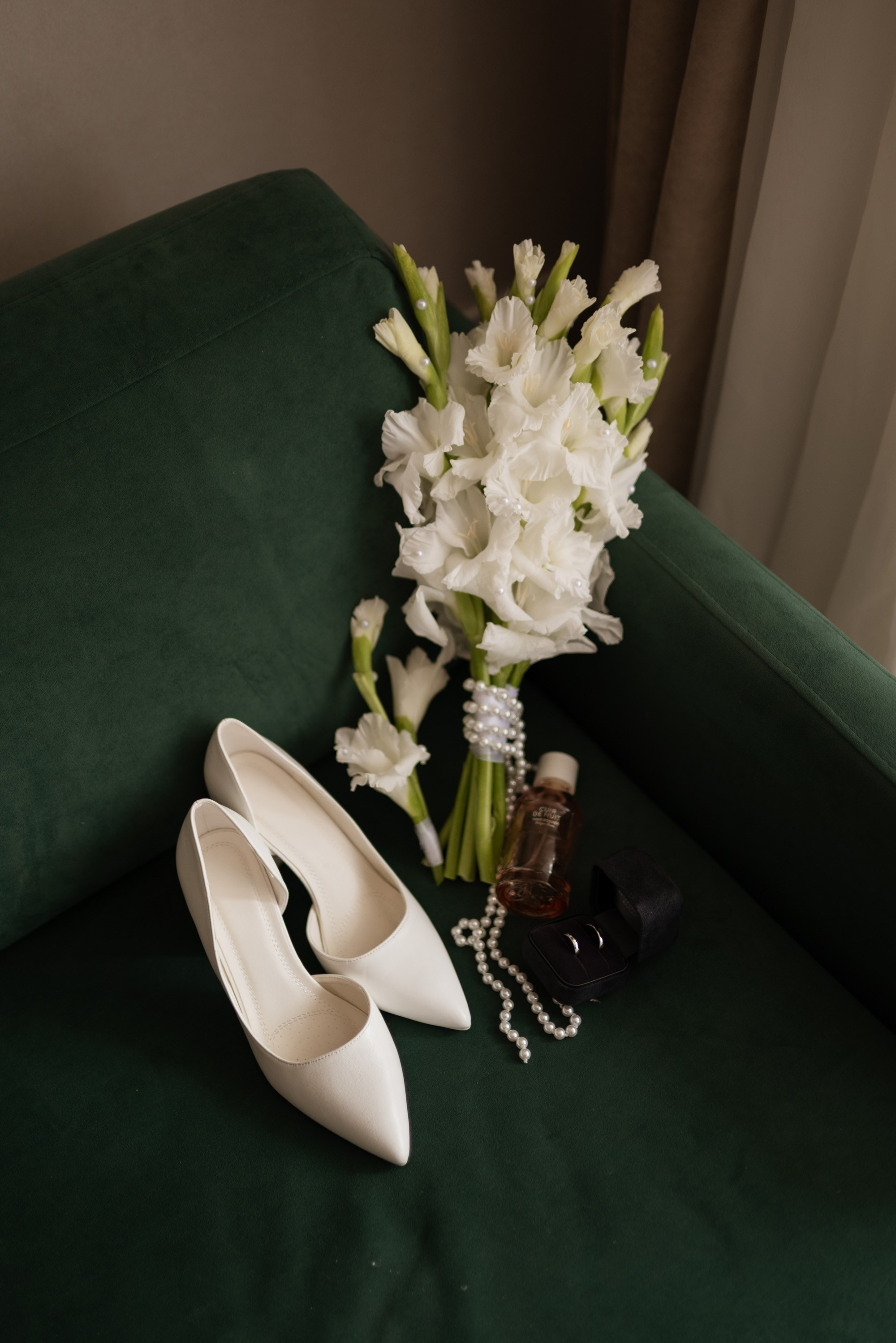 Дмитрий и Ника | 29.08.25. Свадебный фотограф в Санкт-Петербурге Владислава Тюльпина