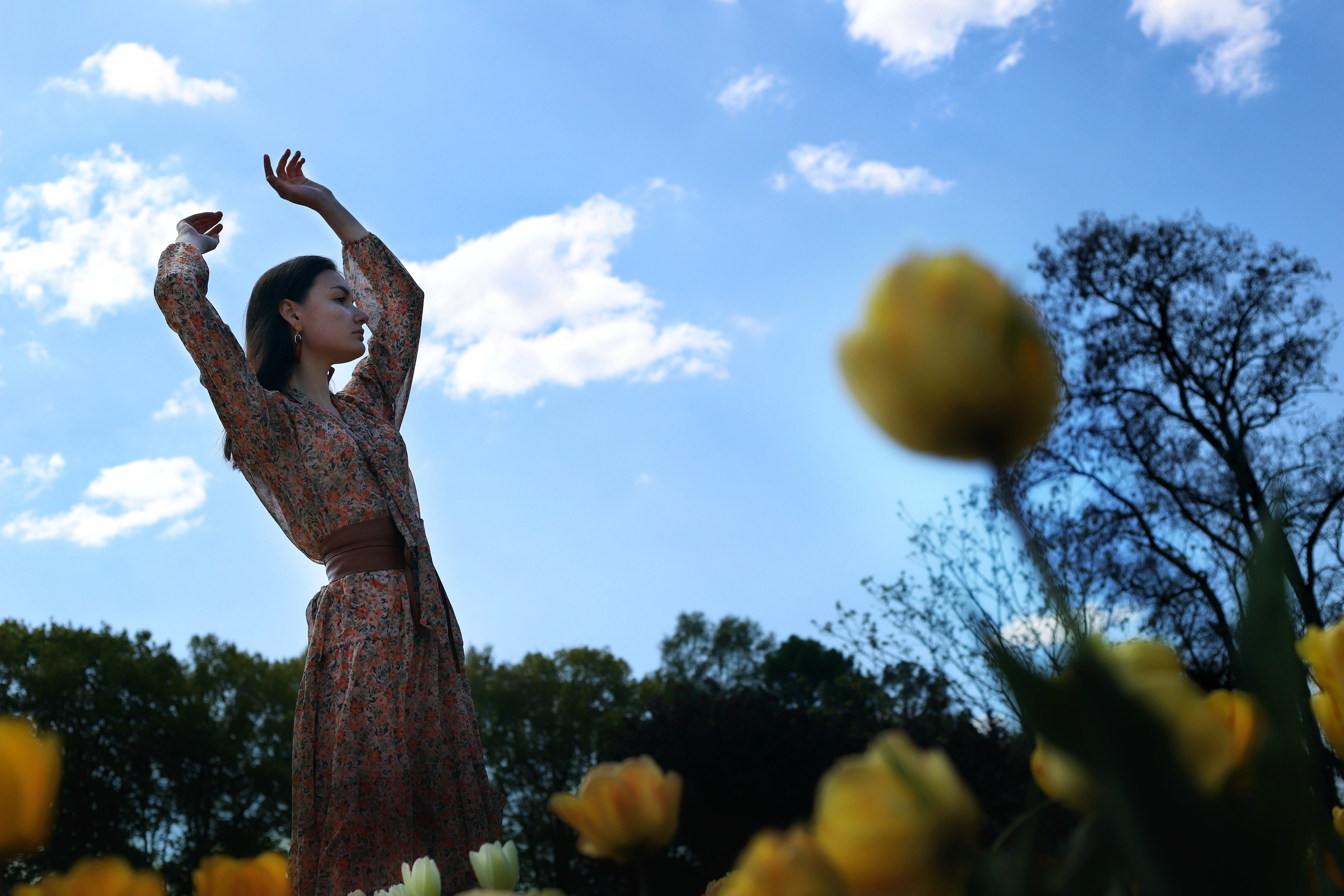 Портретное. Tatyana Mazok творческий фотограф в Минске