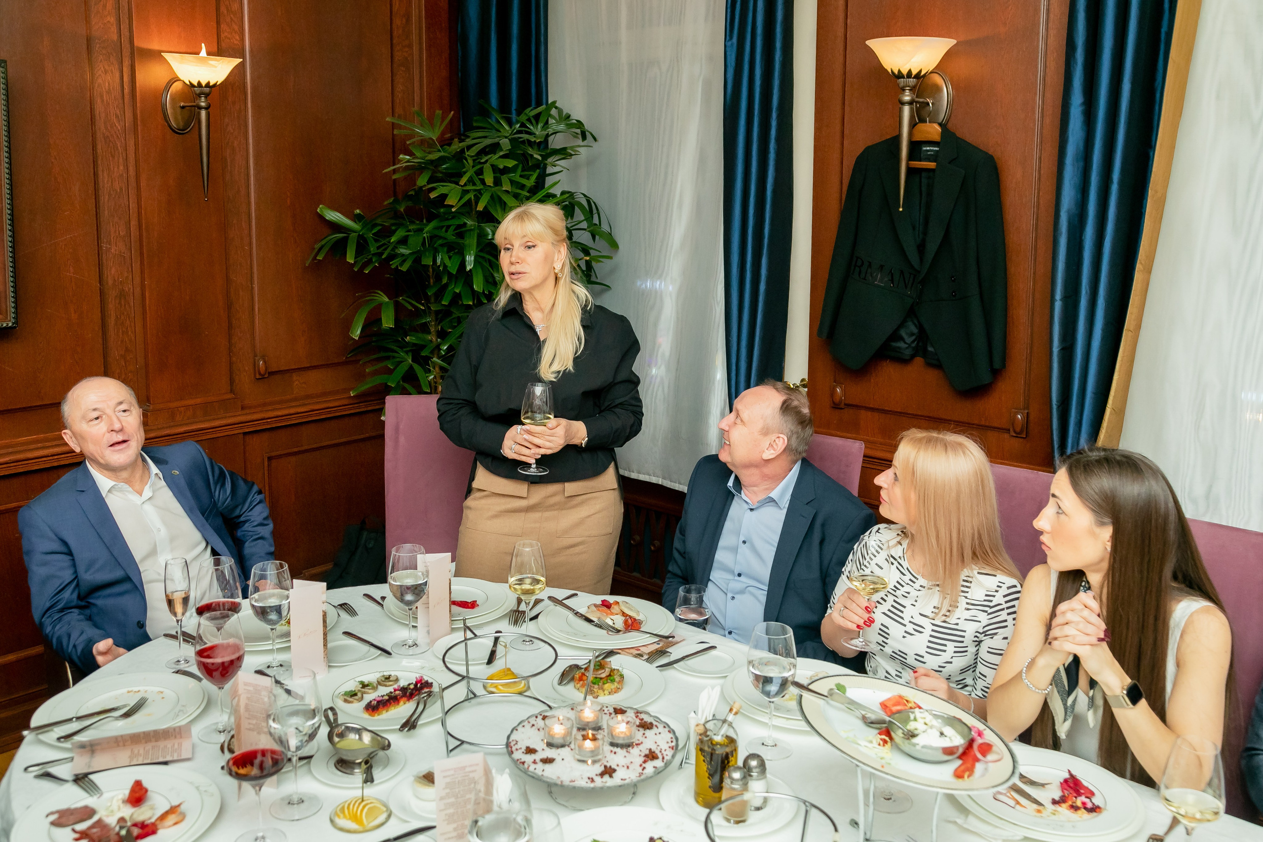 Юбилей «ПАЛКИНЪ». Главная