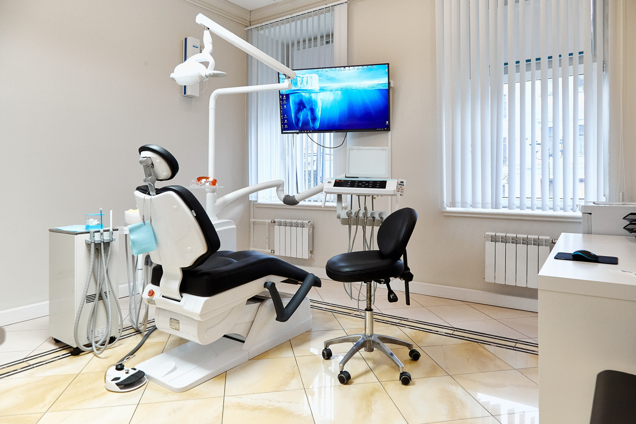 Стоматология Диадема. Фотограф Анастасия Леонтьева Санкт-Петербург