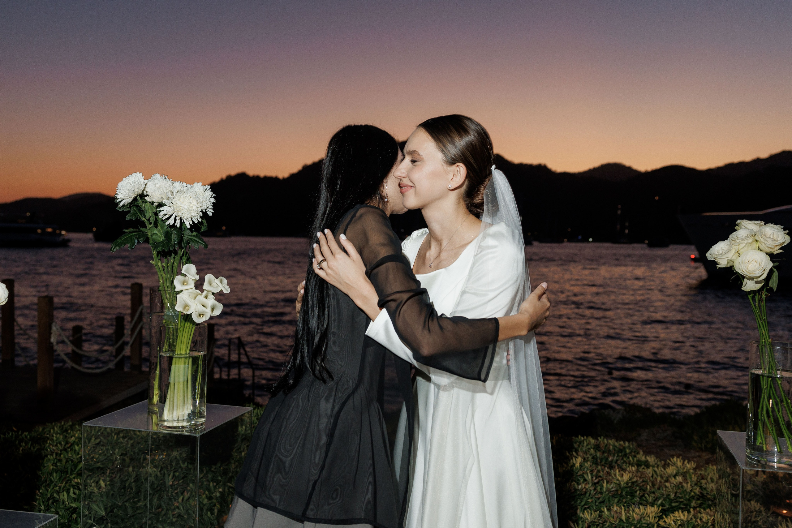 Alena+Selman. Фотограф Иван Газукин