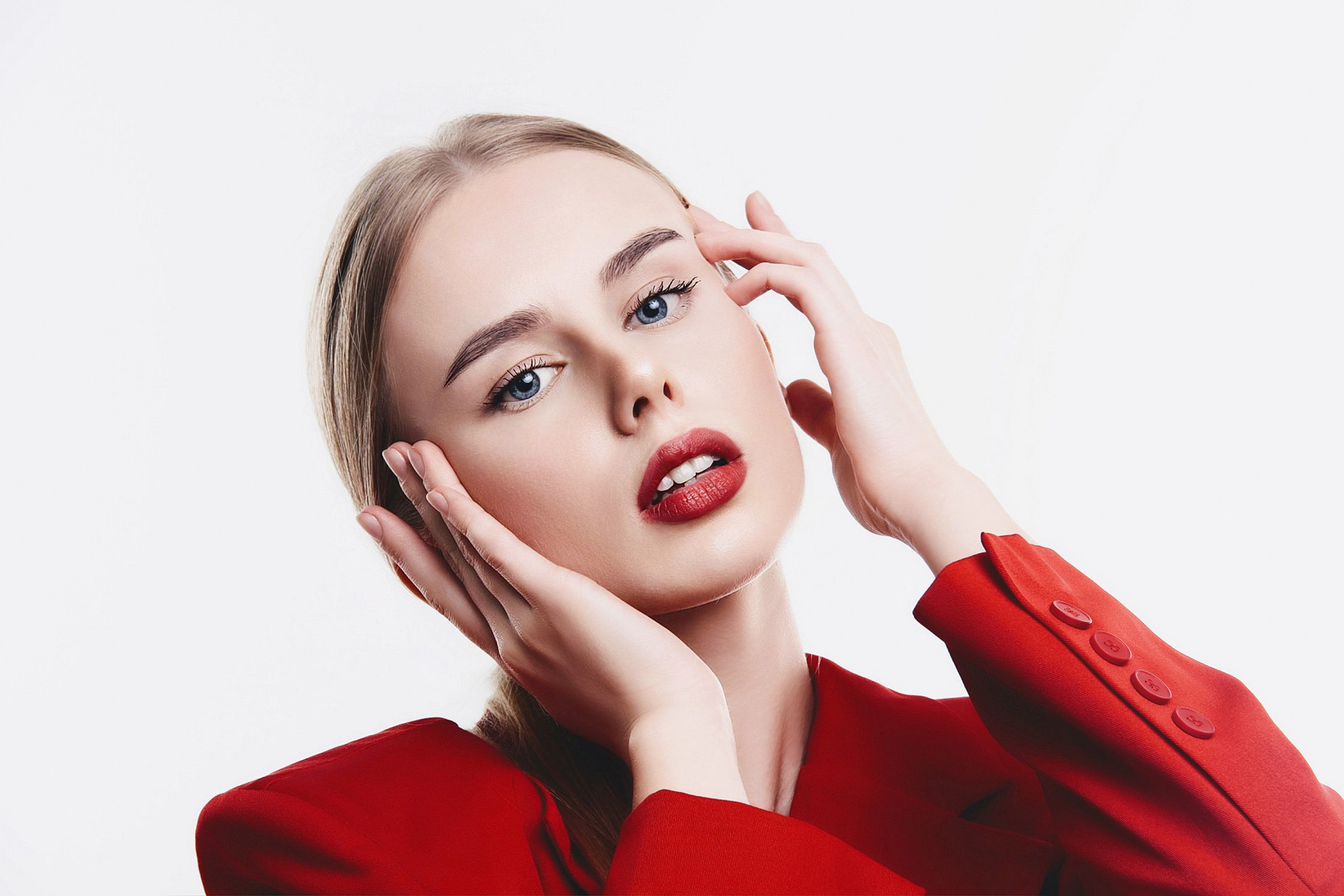 Индивидульная фотосессия в Москве