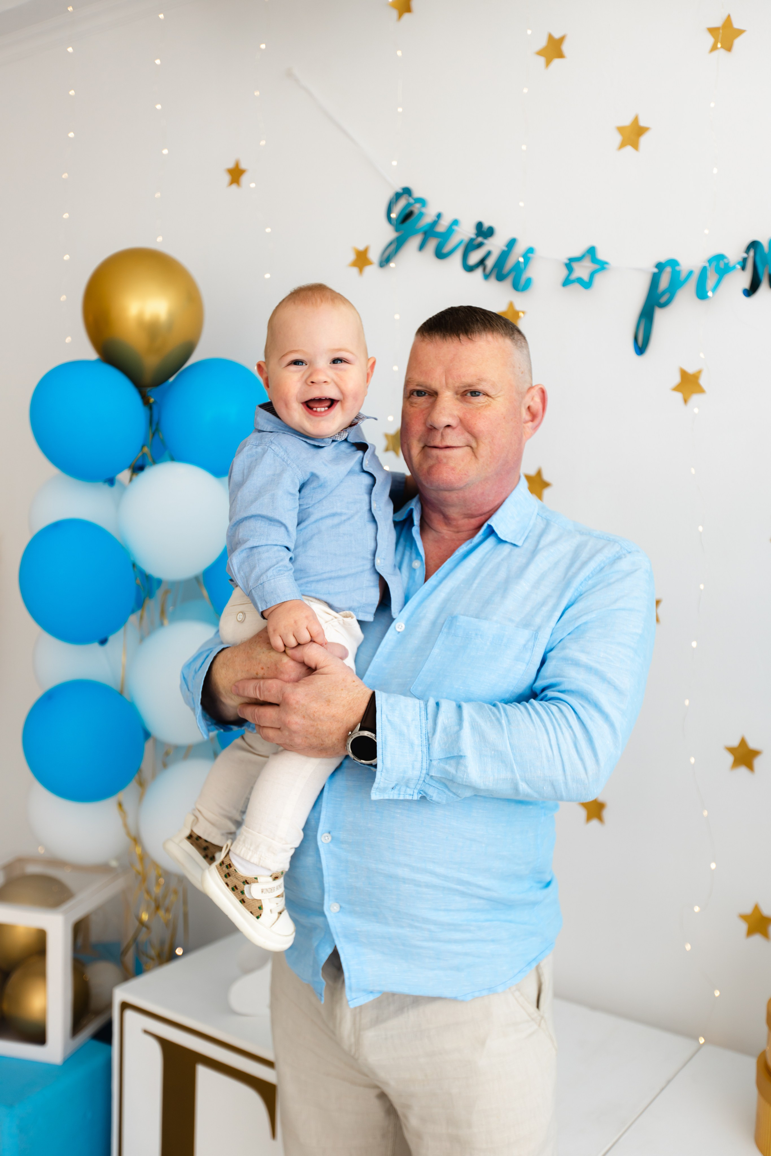 Годик Марк. Колесникова Татьяна. Фотограф новорожденных Щёлково, Москва, Королев