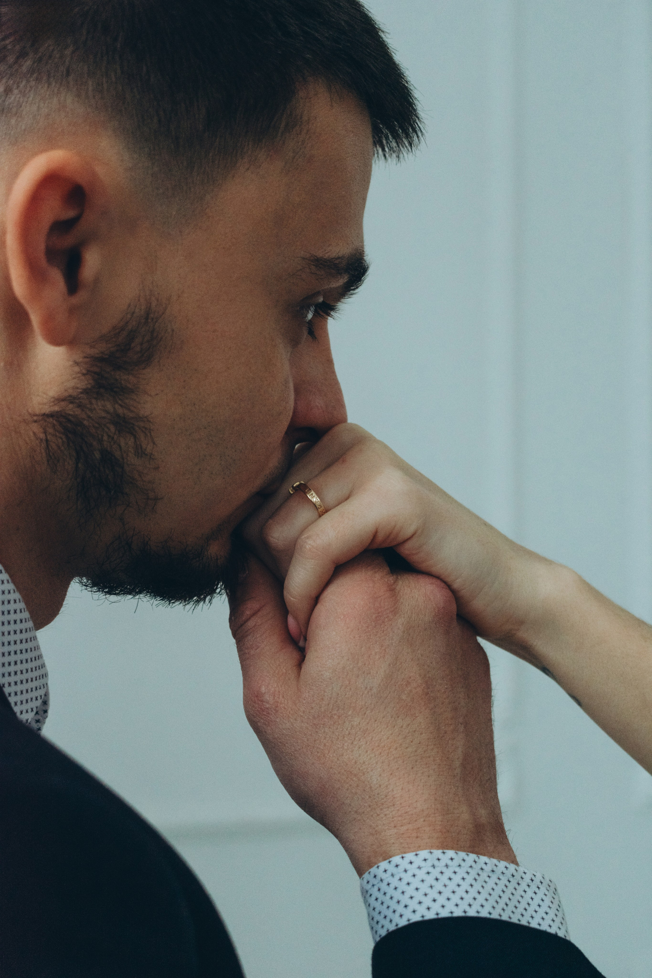 Лена и Лёша