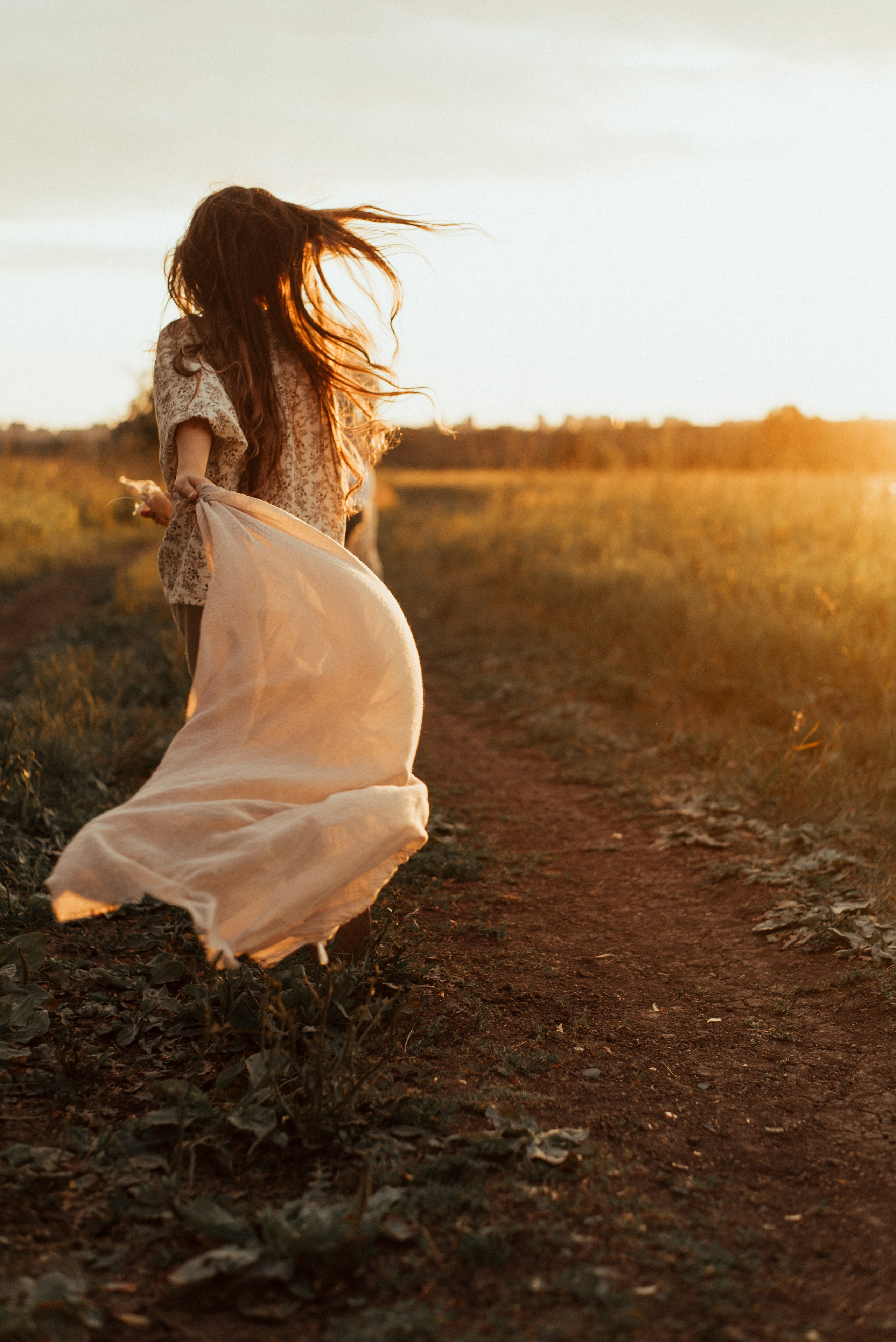 Денис, Кристинэ, Есения и Паулина