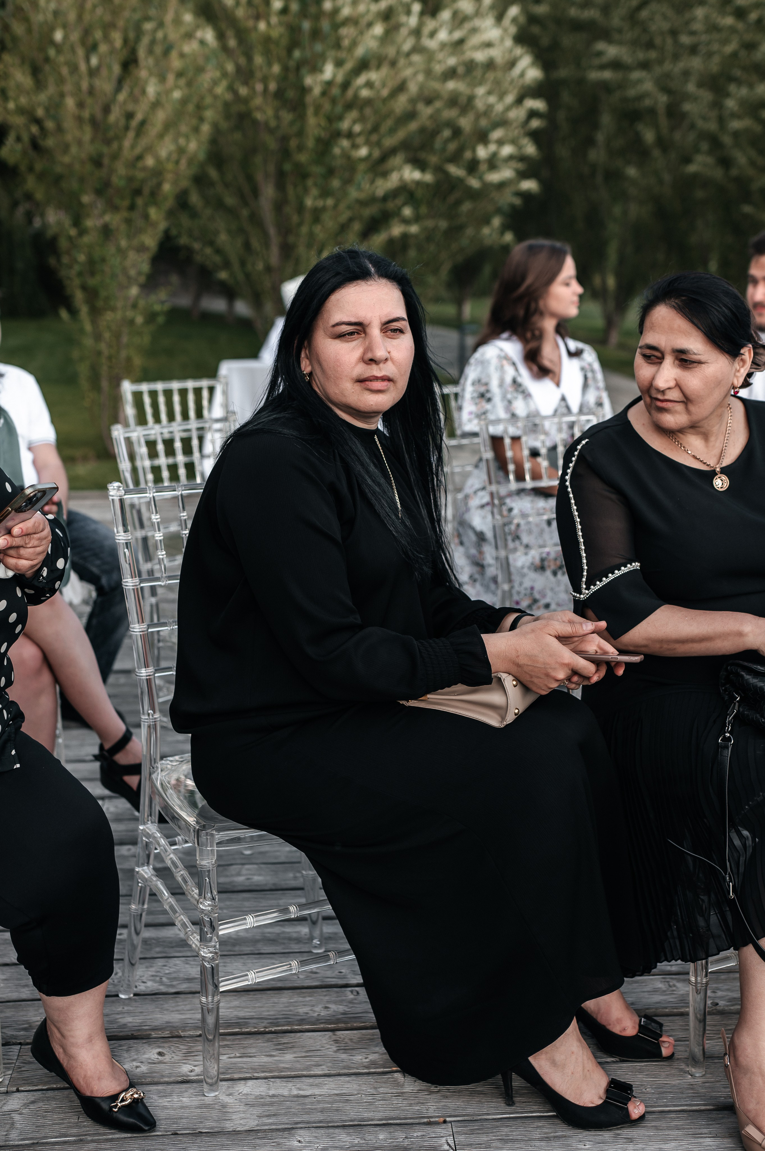 Константин и Мадина. Ривьера. Фотограф Екатерина Бочарникова