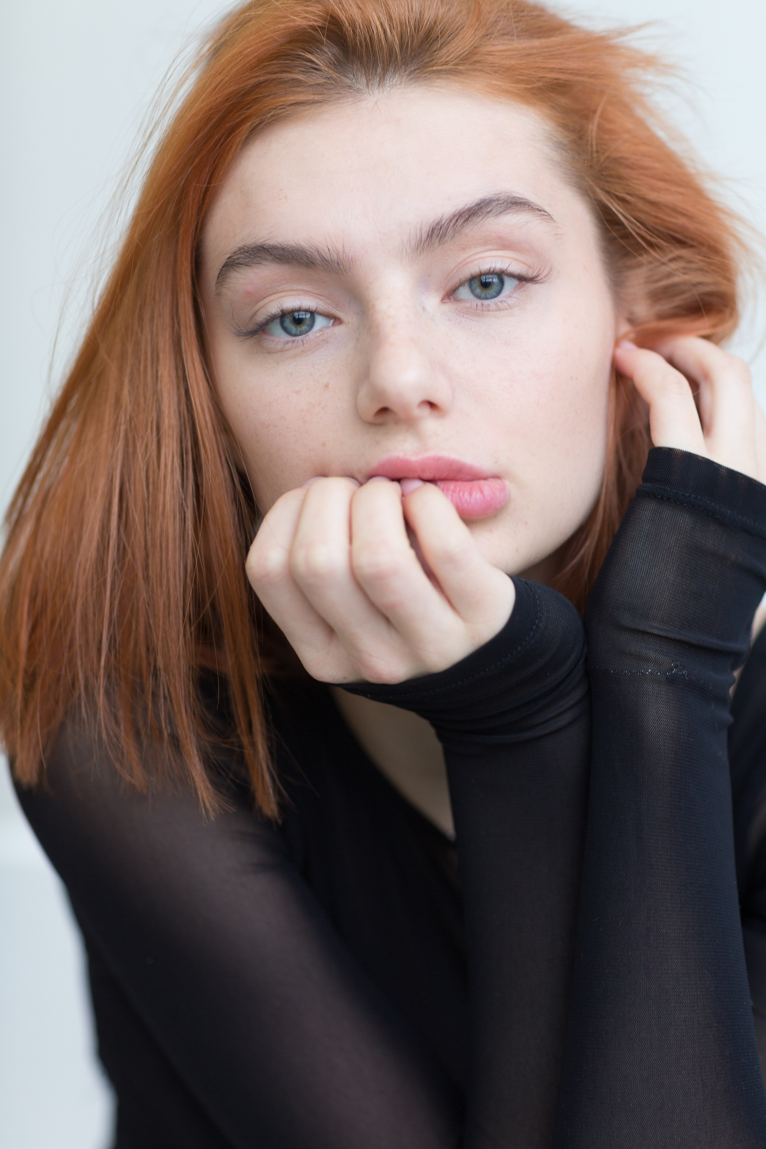 РЕТУШЬ ФОТО. Фотограф Анастасия Малютина