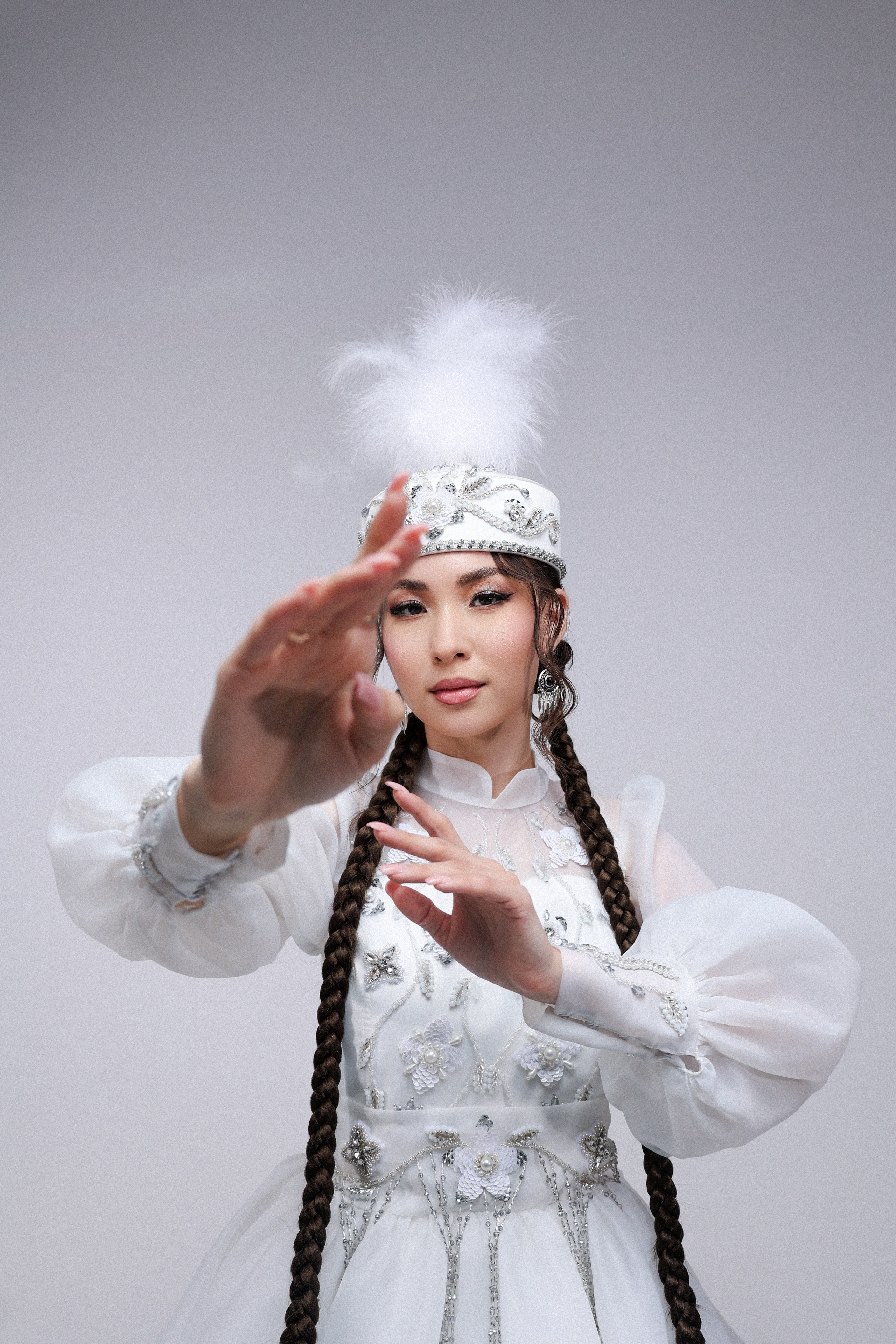 Дидар и Лада. Свадебный фотограф и рилсмейкер | Астрахань