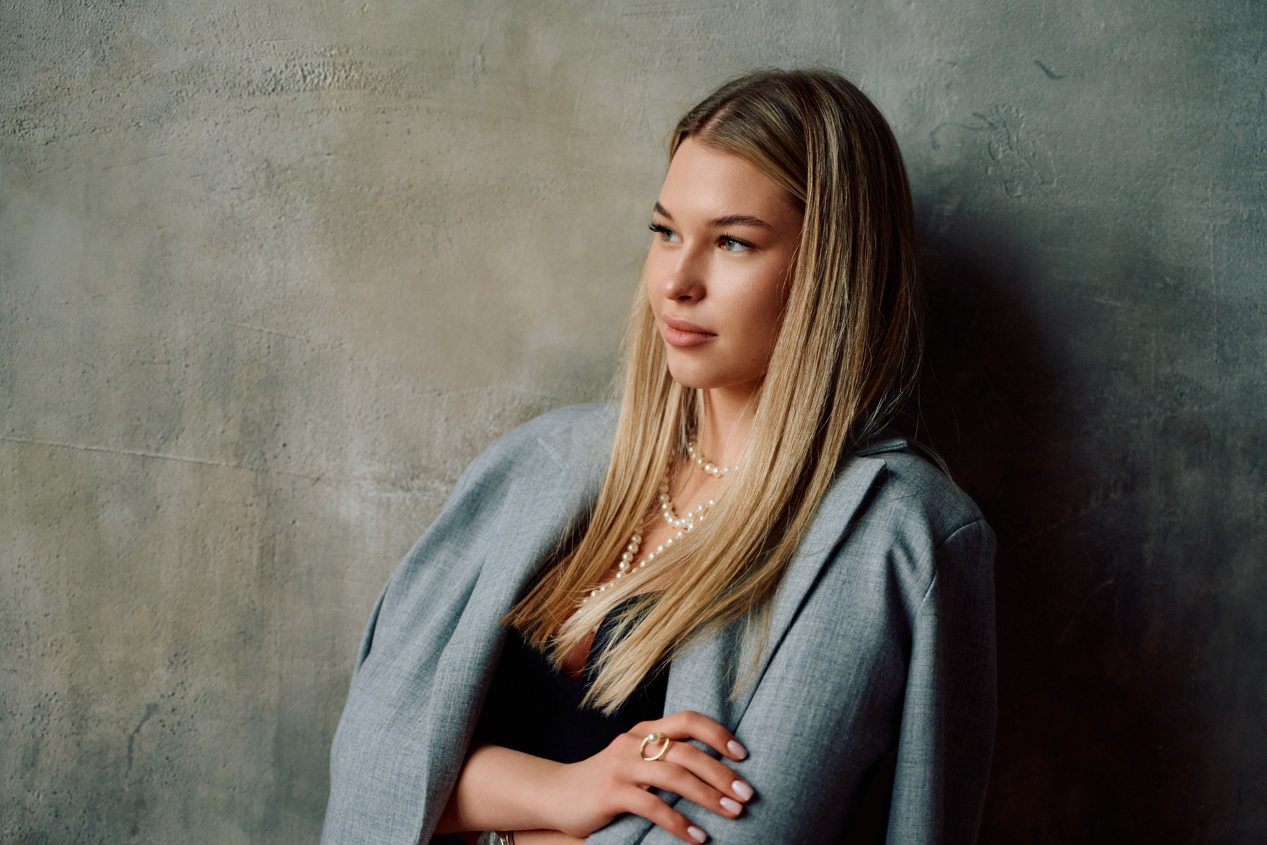 Аня. Фотограф Егорьевск Коломна Воскресенск