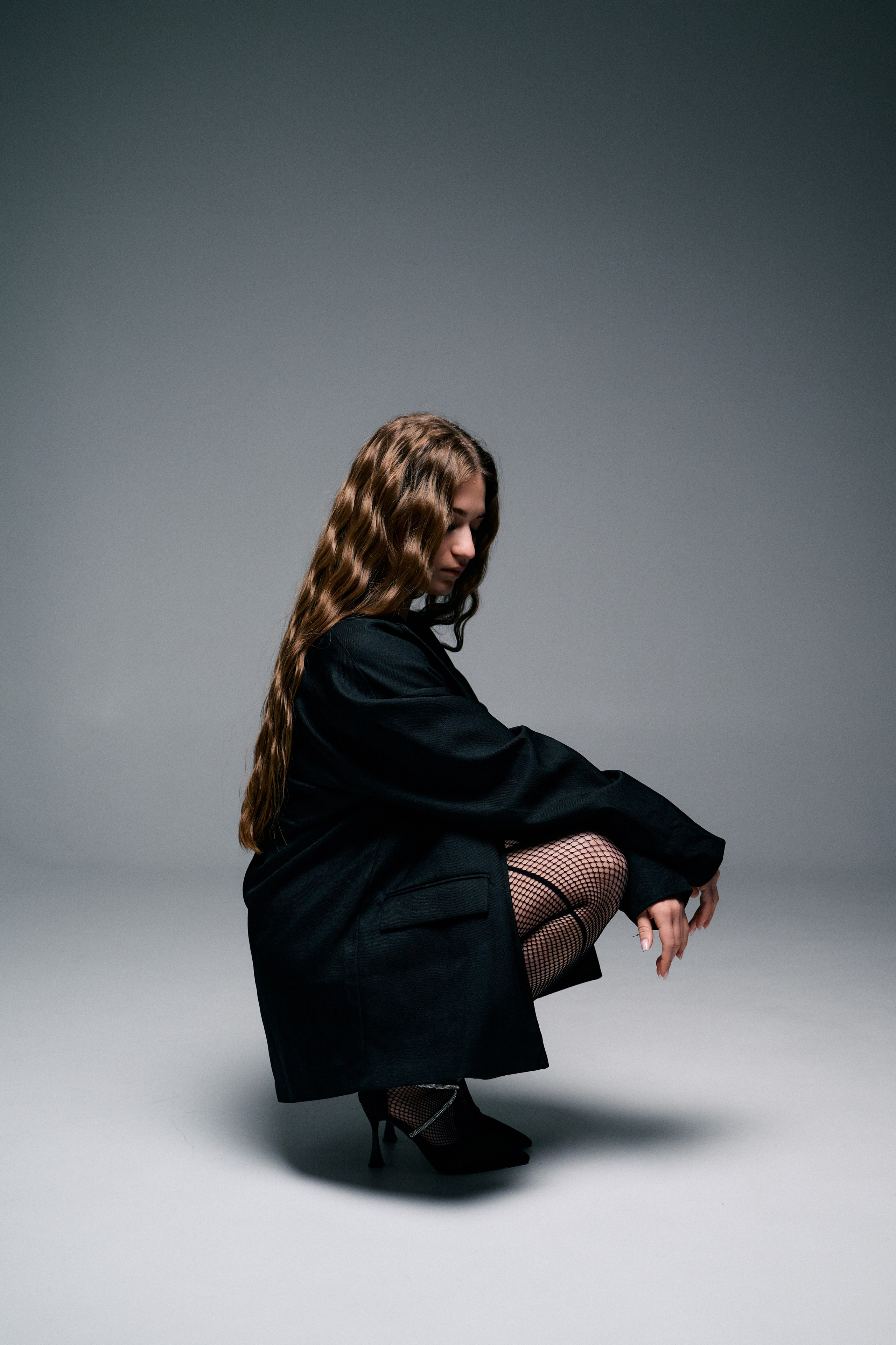 Алиса. Фотограф Егорьевск Коломна Воскресенск