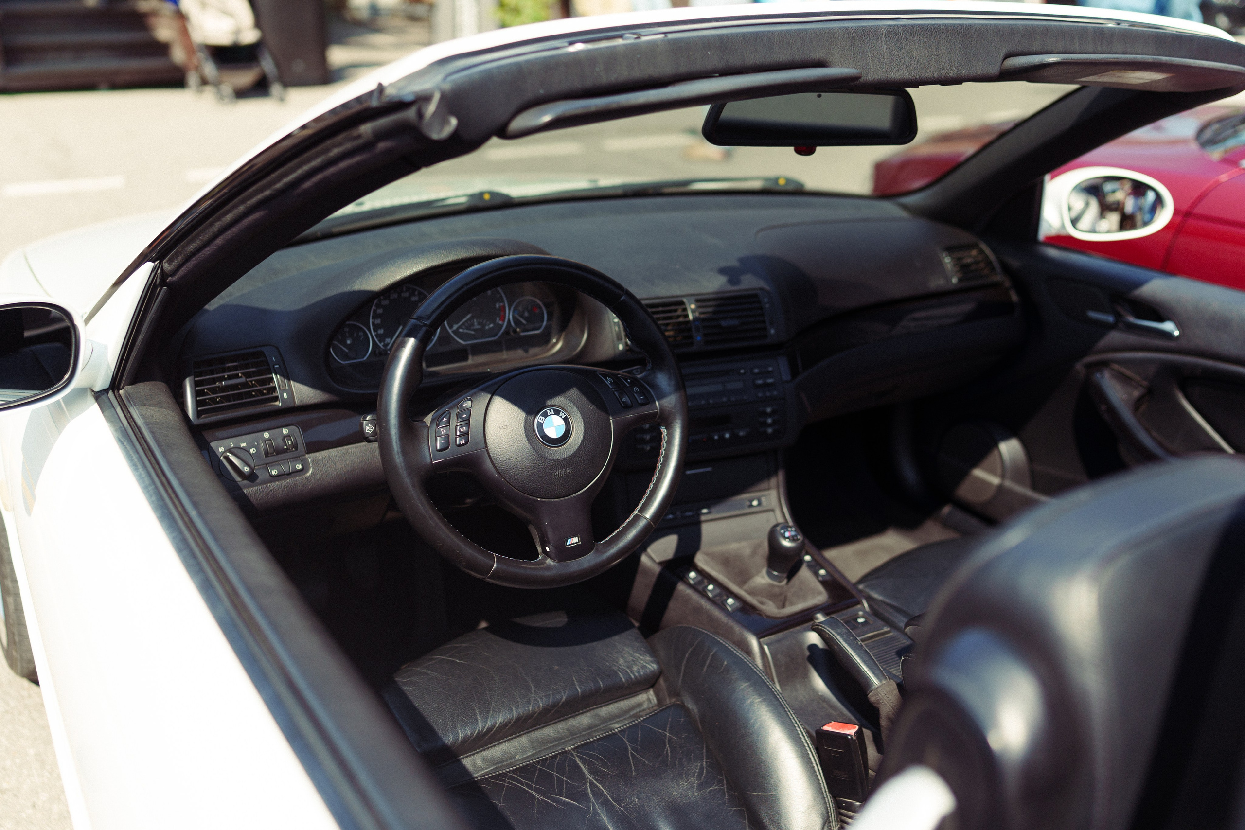 RYE car club. Фотограф в СПБ Алмаз Камаев