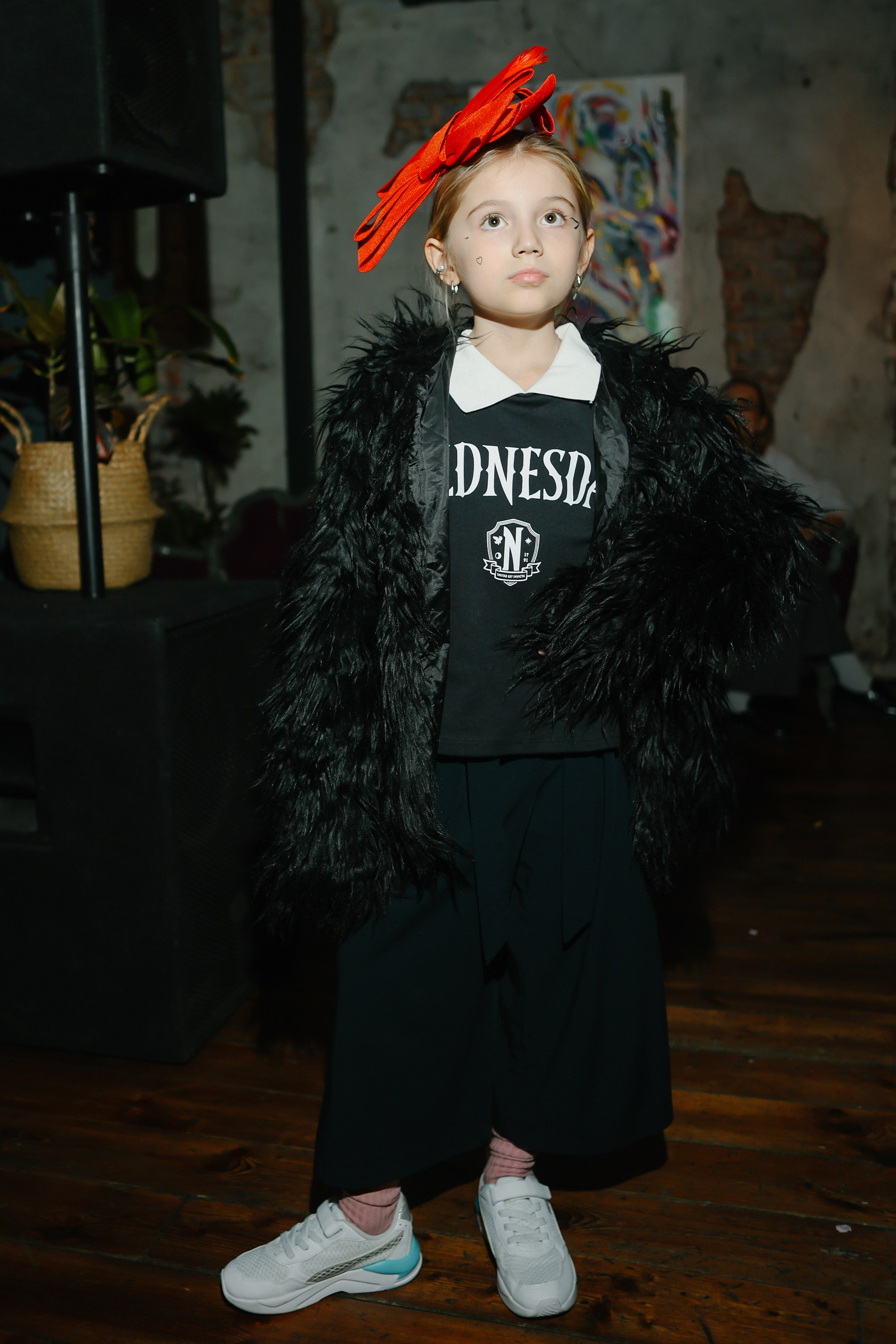 Crualle. Главная