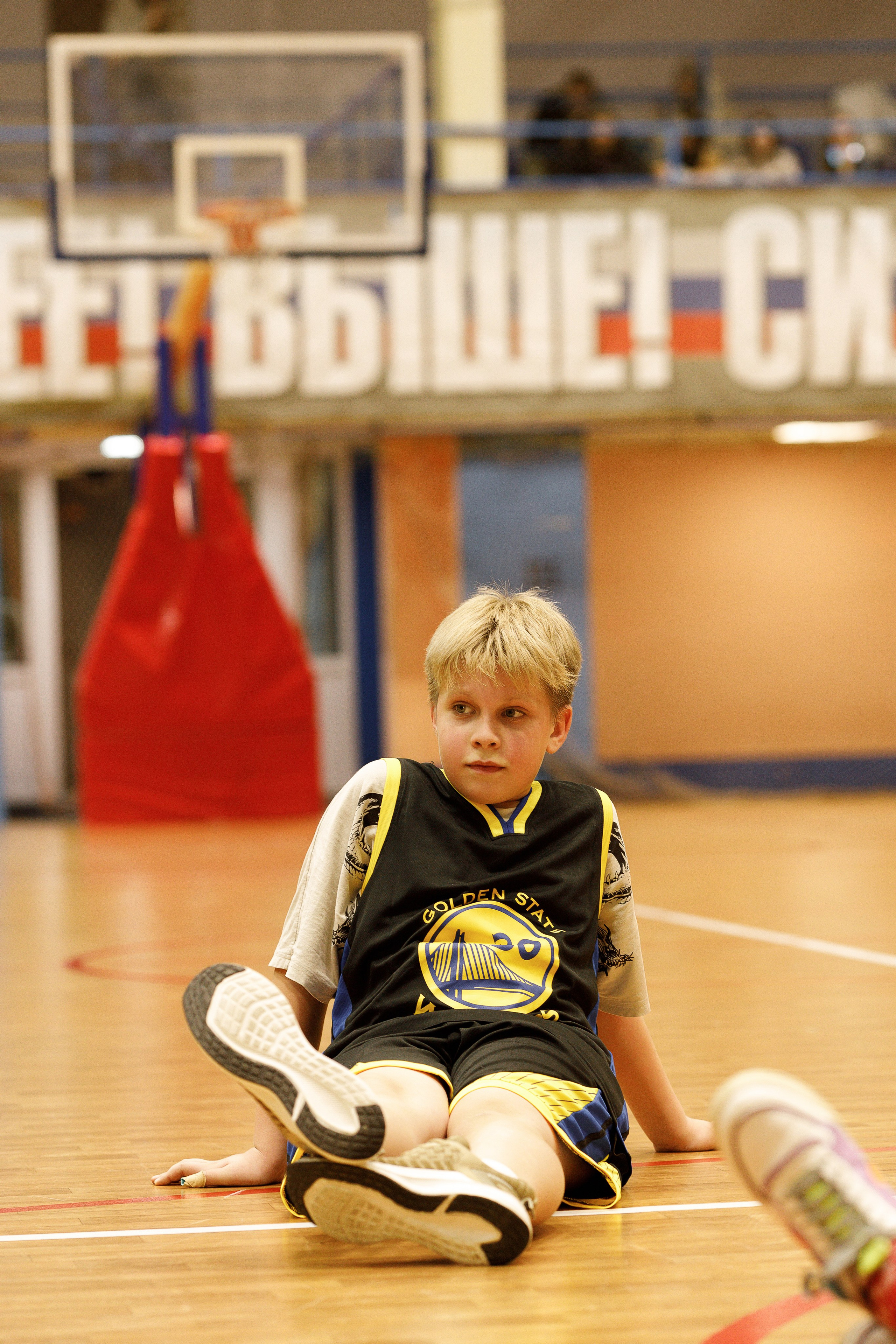 Баскетбол. Photoalbum-vl.ru