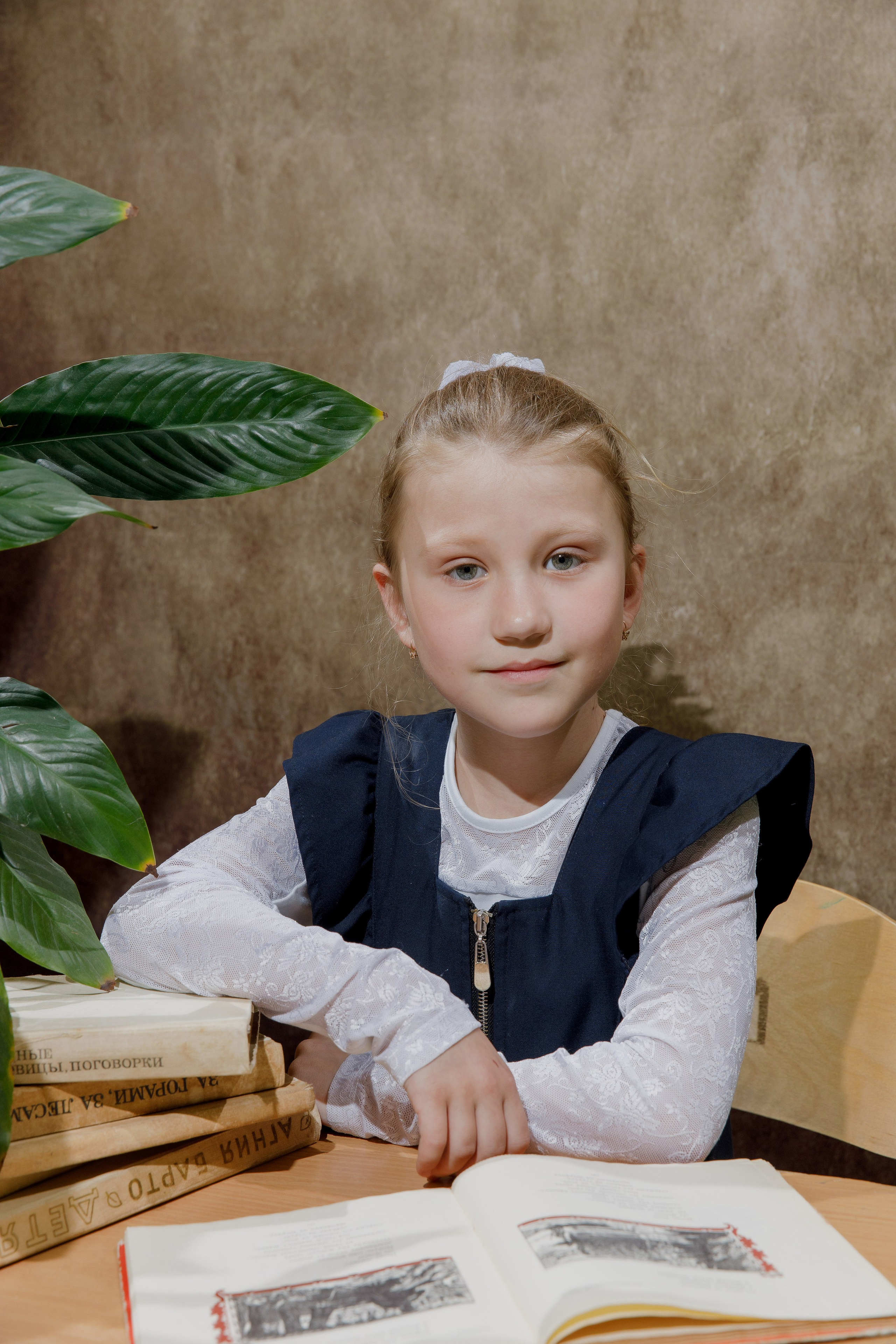 Школа 61 2 класс. Photoalbum-vl.ru