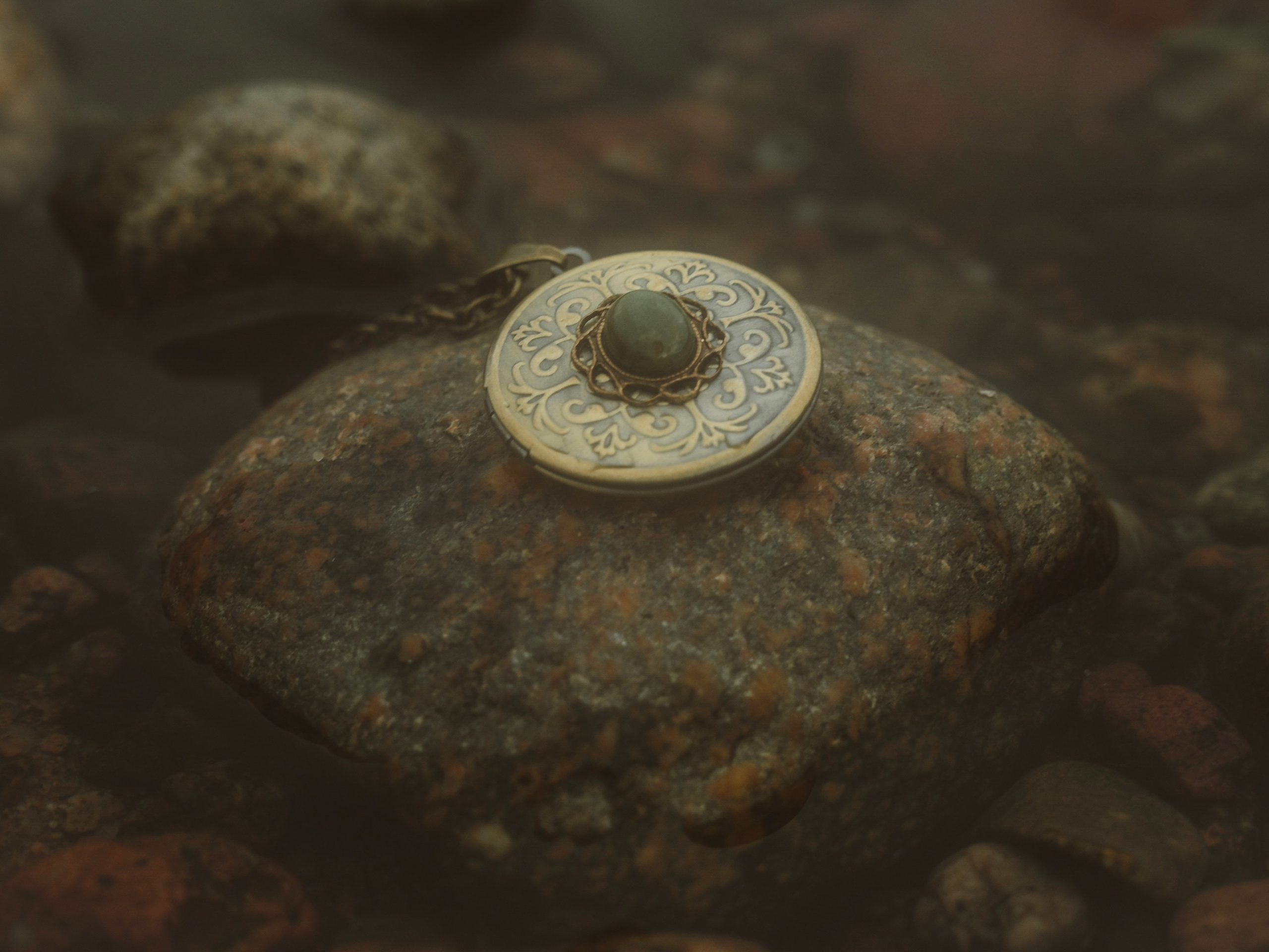 Остров воспоминаний. Фотограф Ямбикова Ксения в Москве