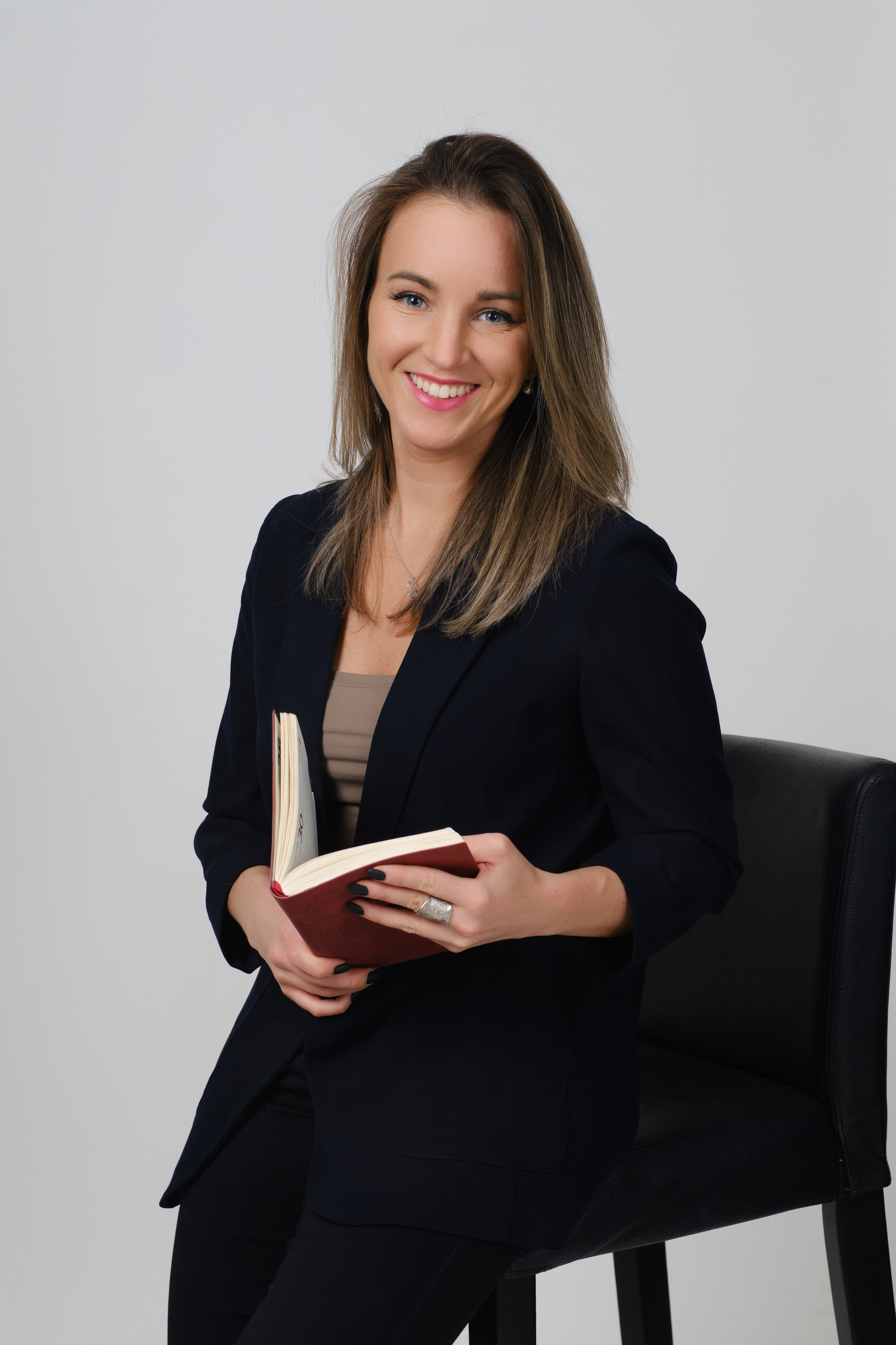 Бизнес портрет. Репортажный фотограф в Москве Денис Тамко