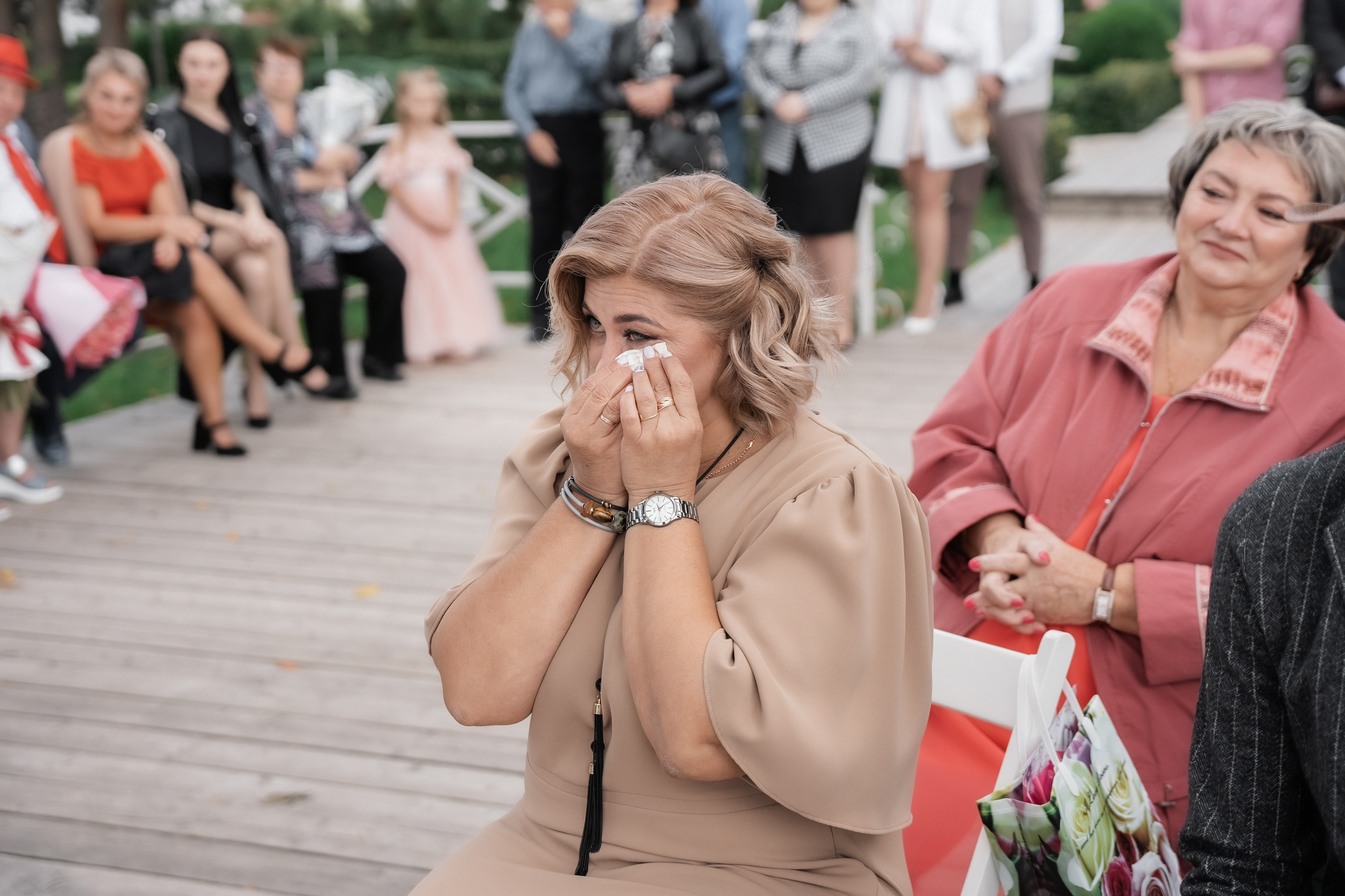 Илья и Алина. Янина Зудина — видеограф Тверь /Москва