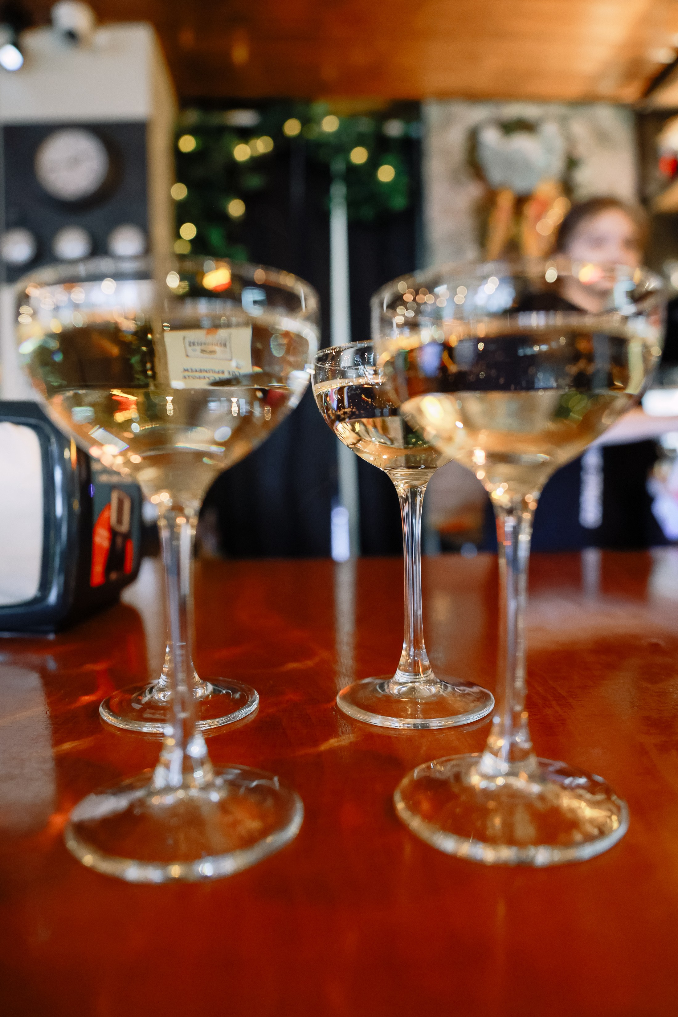 Парад невест. Фотограф Юлия Мальцева