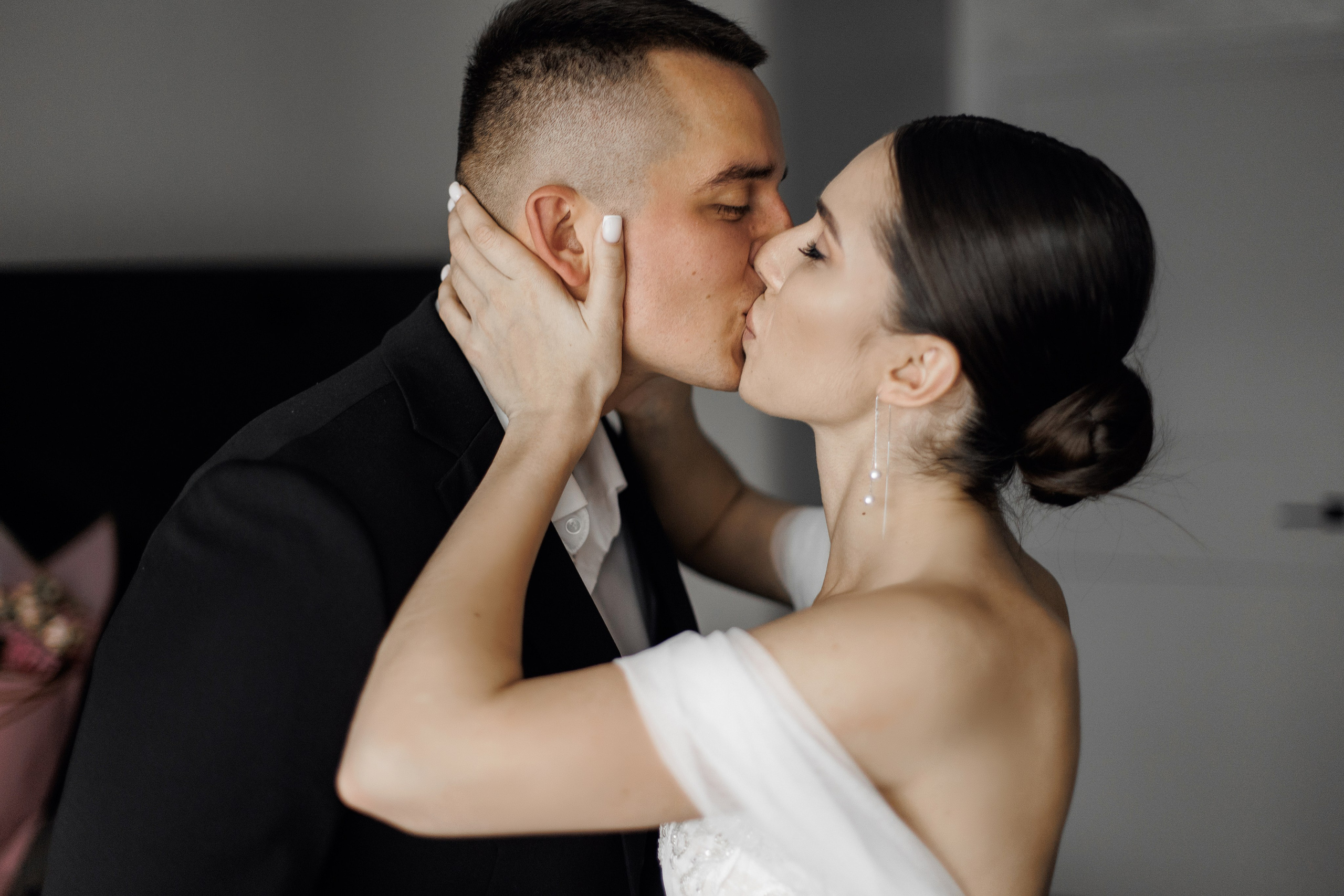 Sara. Свадебный фотограф Екатерина Худякова — Ярославль, Санкт-Петербург, Москва