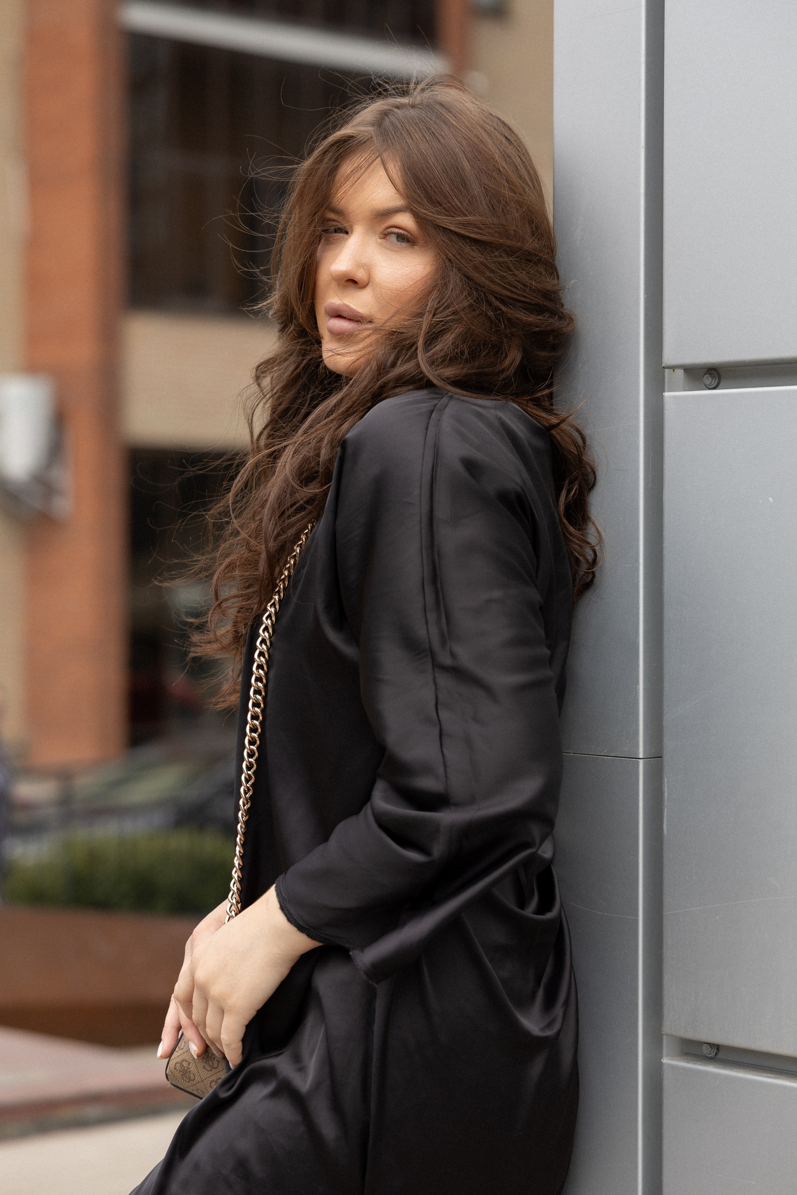 Алена. Семейный и свадебный фотограф в Челябинске Мария Леонтьева