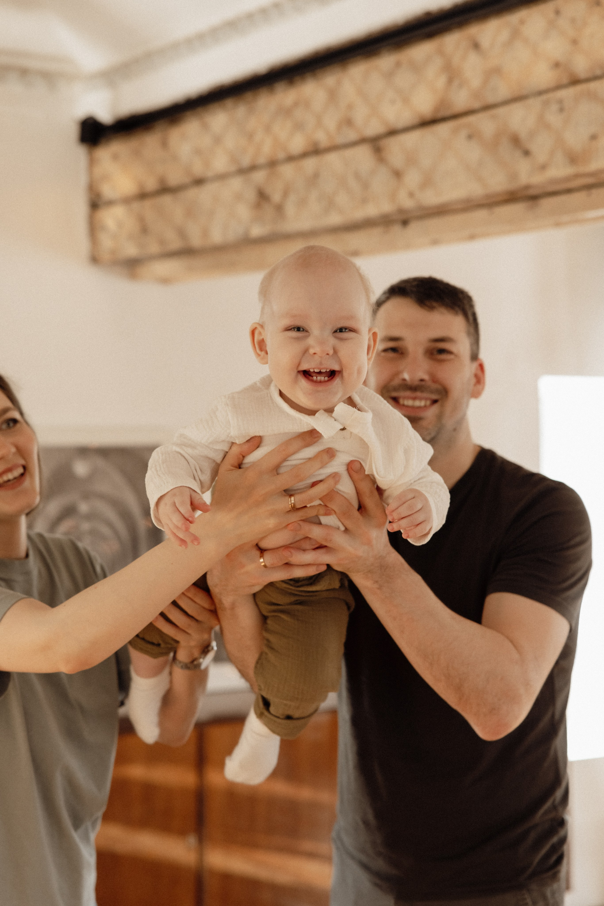 Ванечка. Семейный и свадебный фотограф в Челябинске Мария Леонтьева