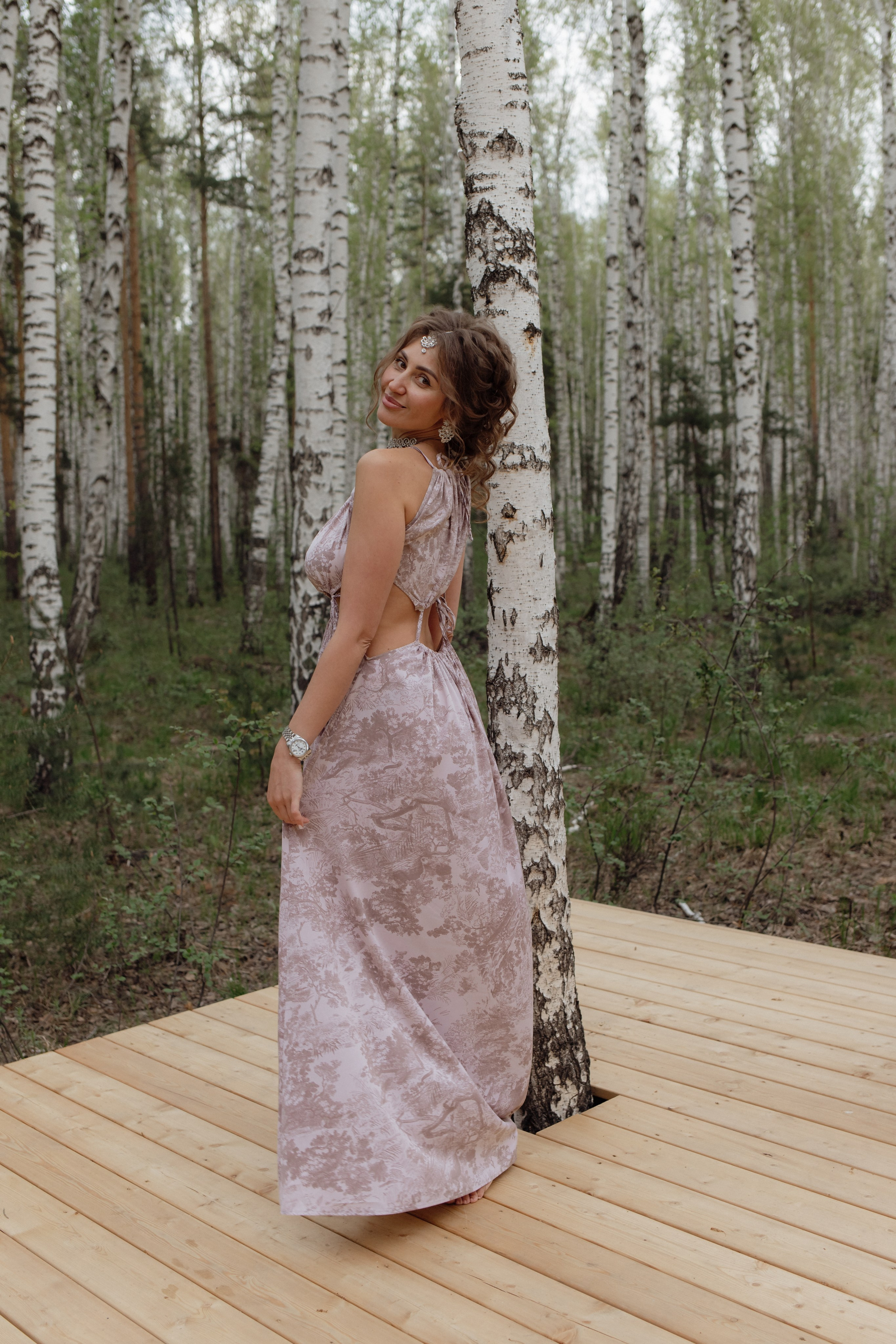 Женский круг. Семейный и свадебный фотограф в Челябинске Мария Леонтьева