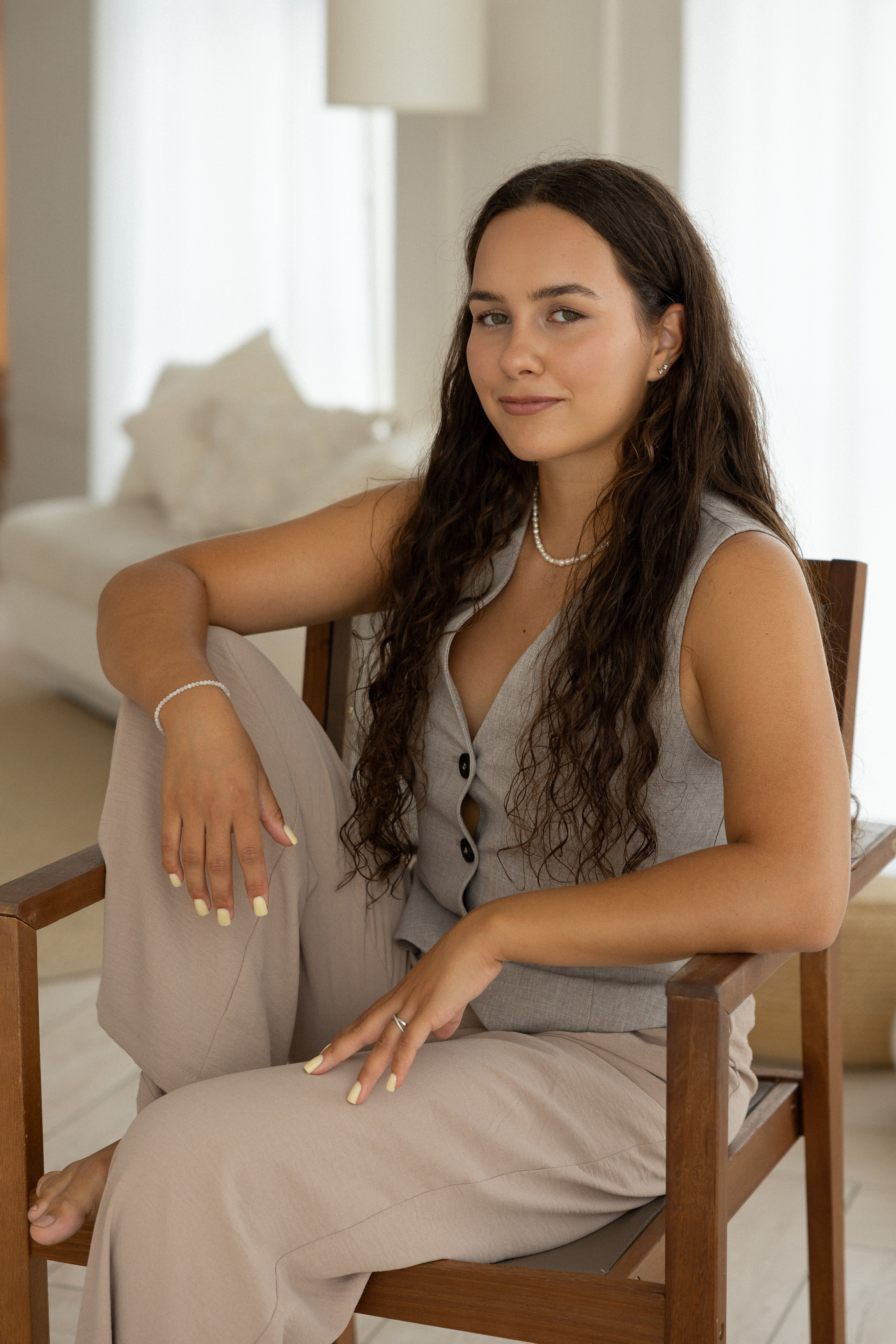 Мама и дочь. Семейный и свадебный фотограф в Челябинске Мария Леонтьева