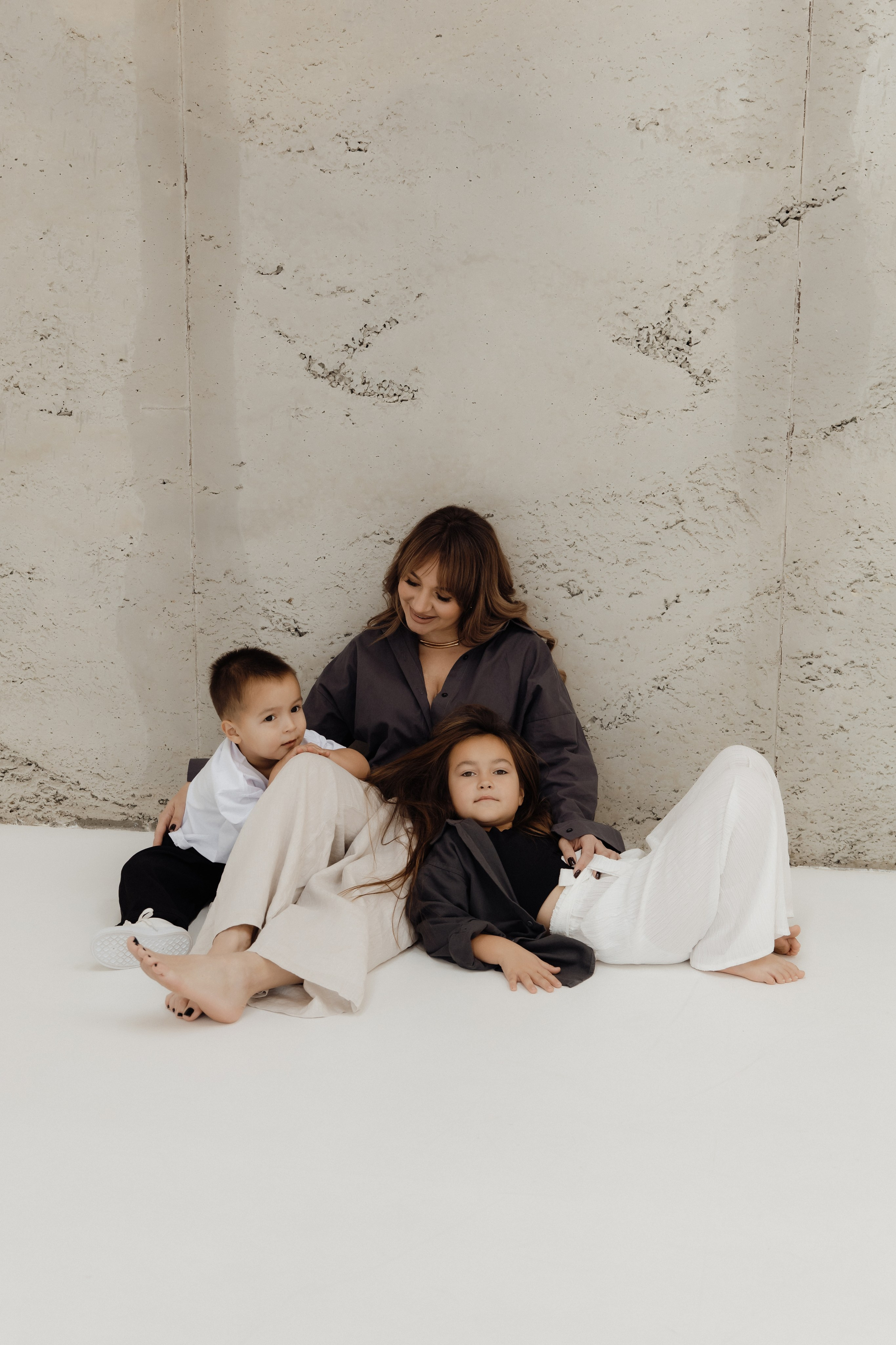 Тёме 3 года. Семейный и свадебный фотограф в Челябинске Мария Леонтьева