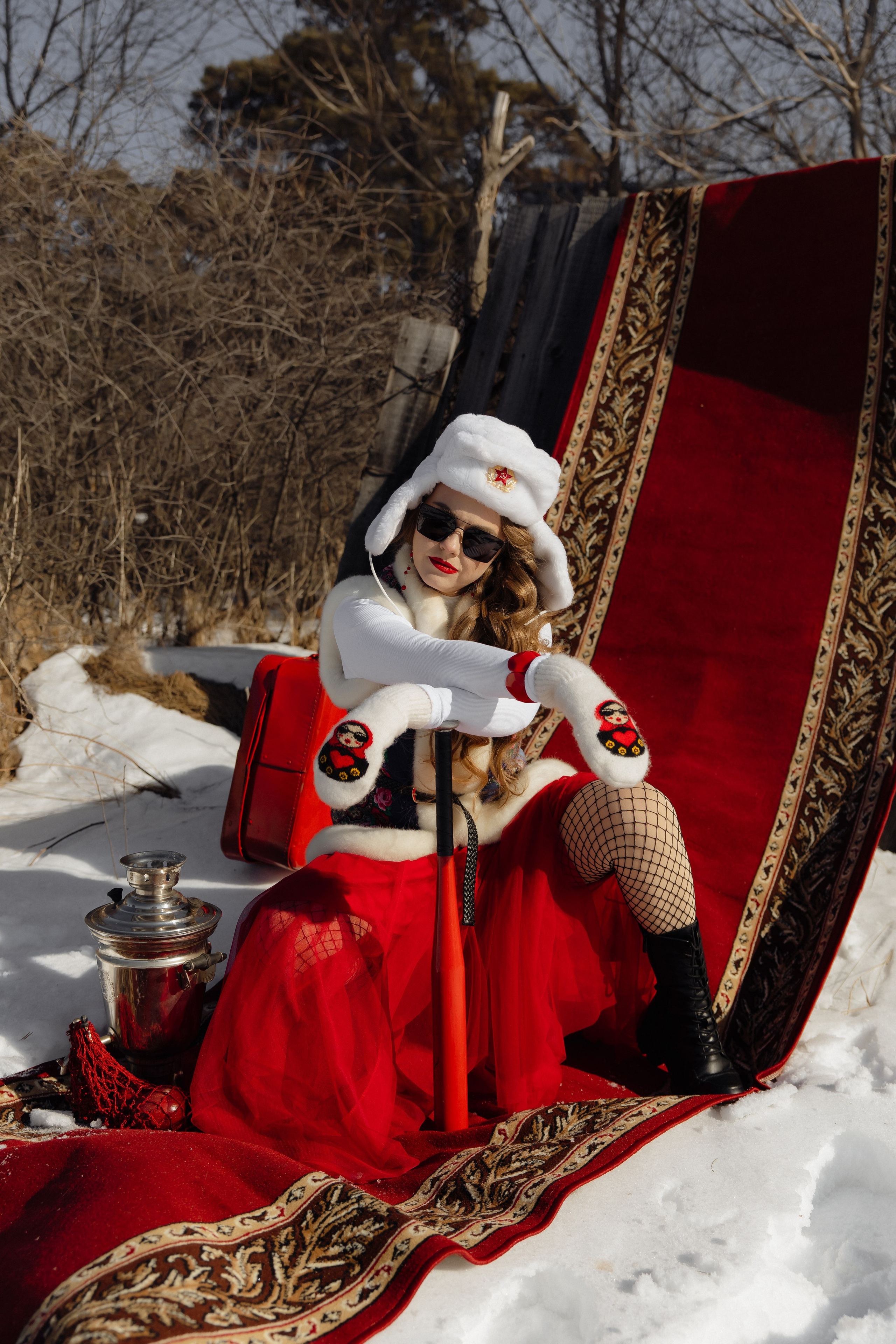 Russian Woman. Семейный и свадебный фотограф в Челябинске Мария Леонтьева