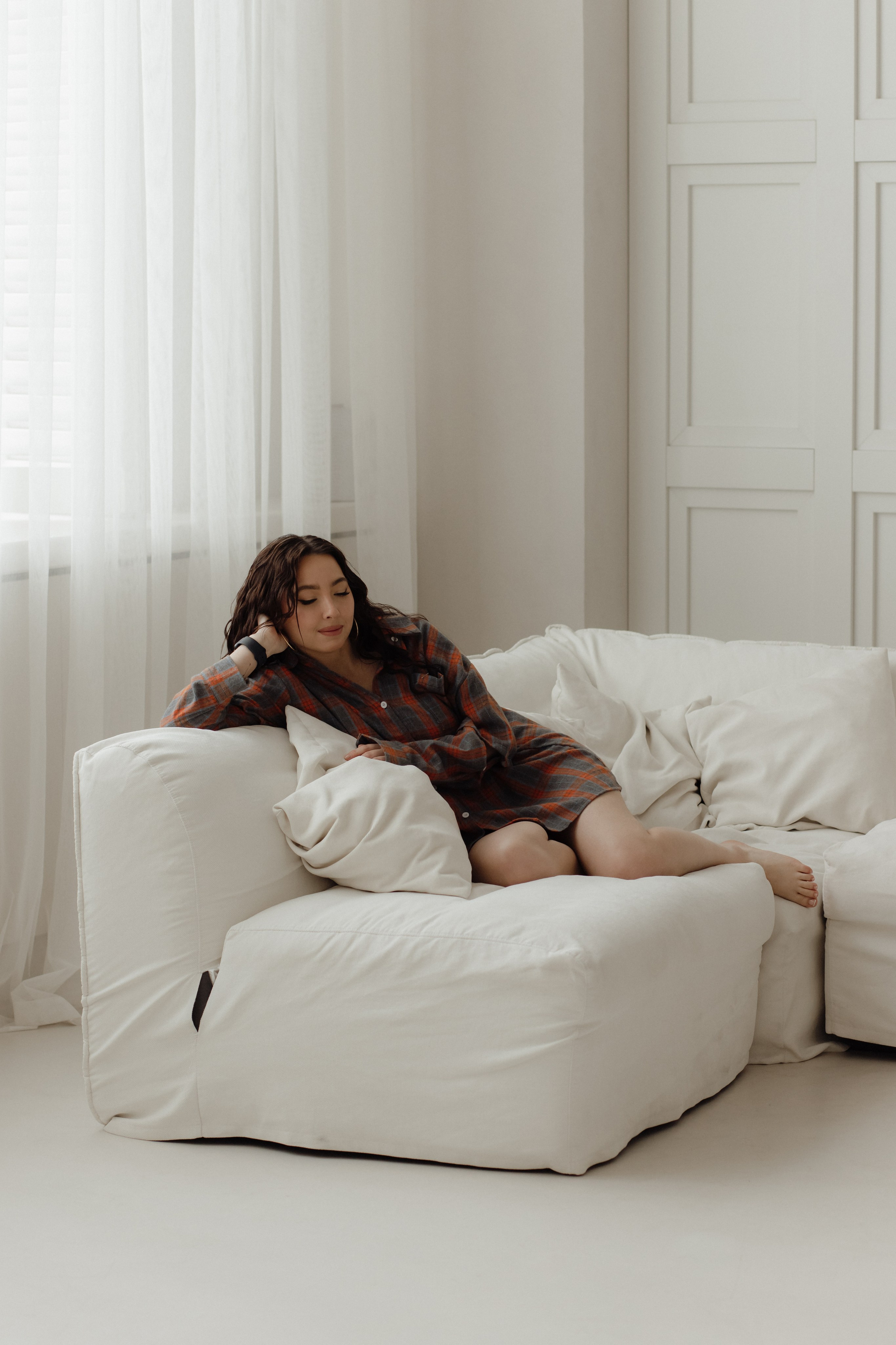 Арина. Семейный и свадебный фотограф в Челябинске Мария Леонтьева