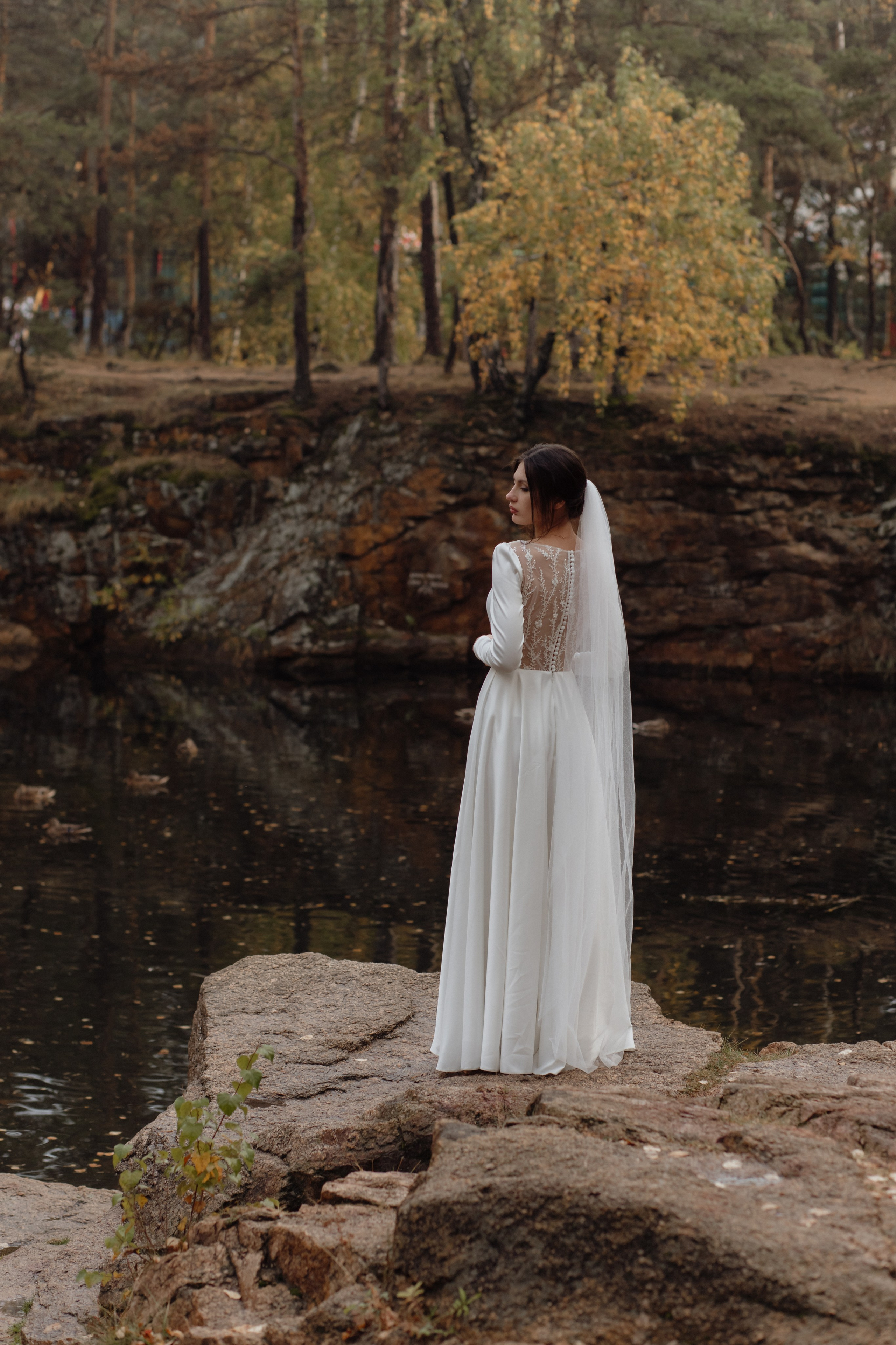 Дмитрий и Настя. Семейный и свадебный фотограф в Челябинске Мария Леонтьева