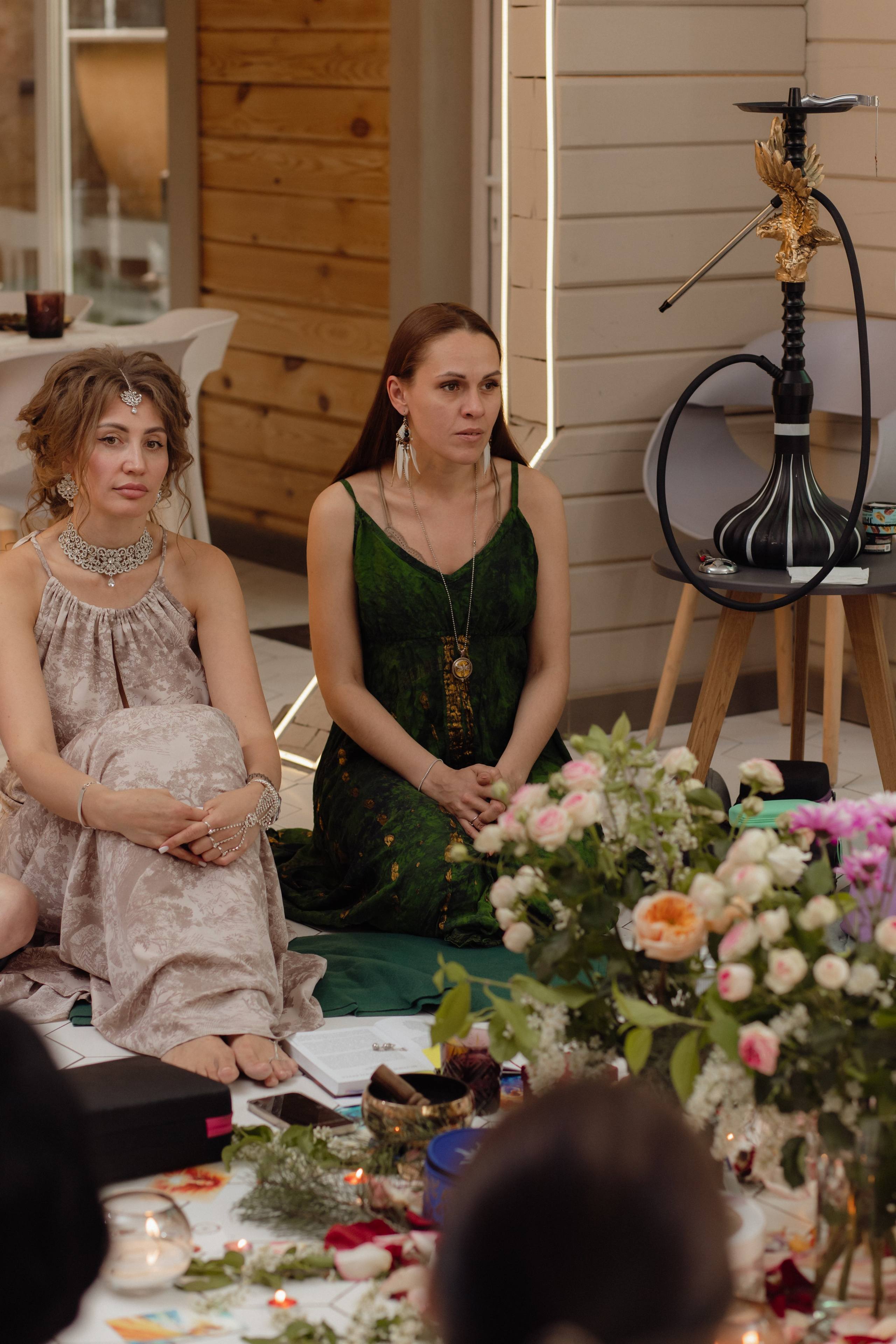 Женский круг. Семейный и свадебный фотограф в Челябинске Мария Леонтьева