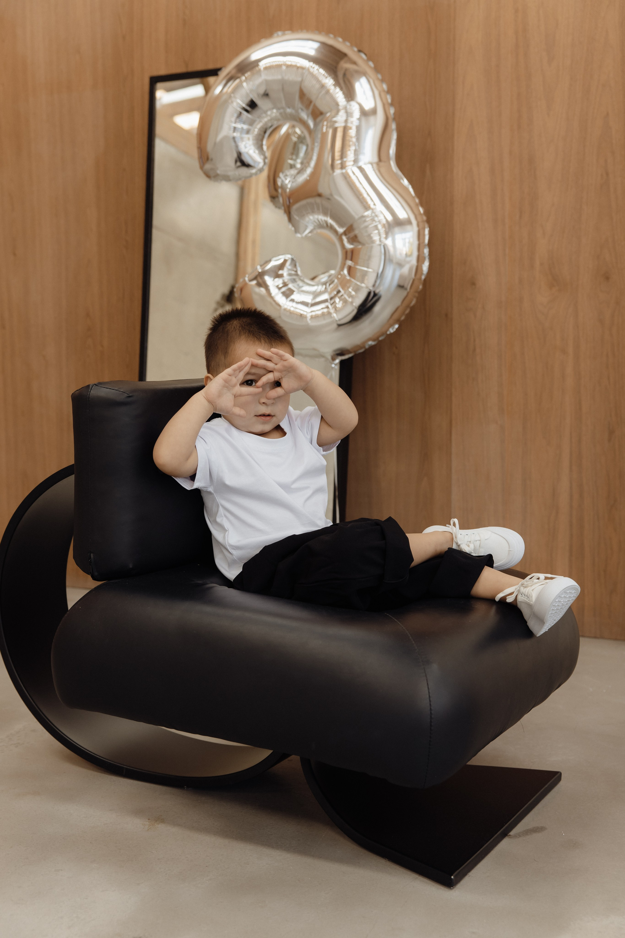 Тёме 3 года. Семейный и свадебный фотограф в Челябинске Мария Леонтьева