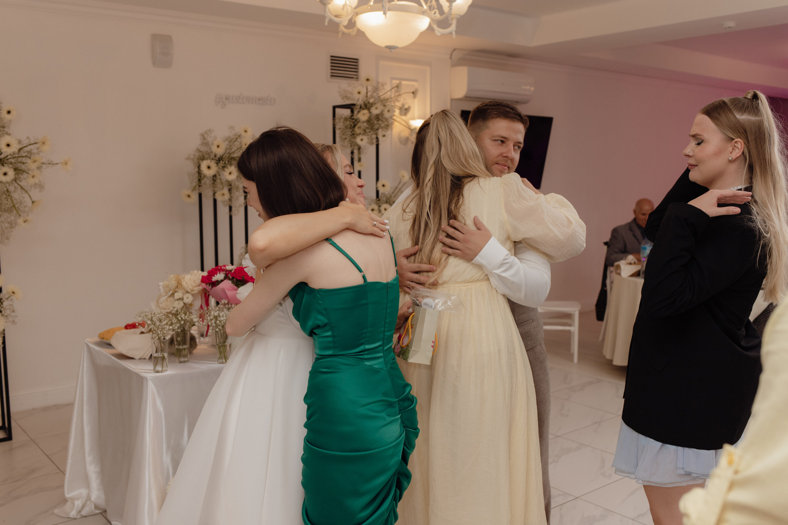 Степан и Дарья. Семейный и свадебный фотограф в Челябинске Мария Леонтьева