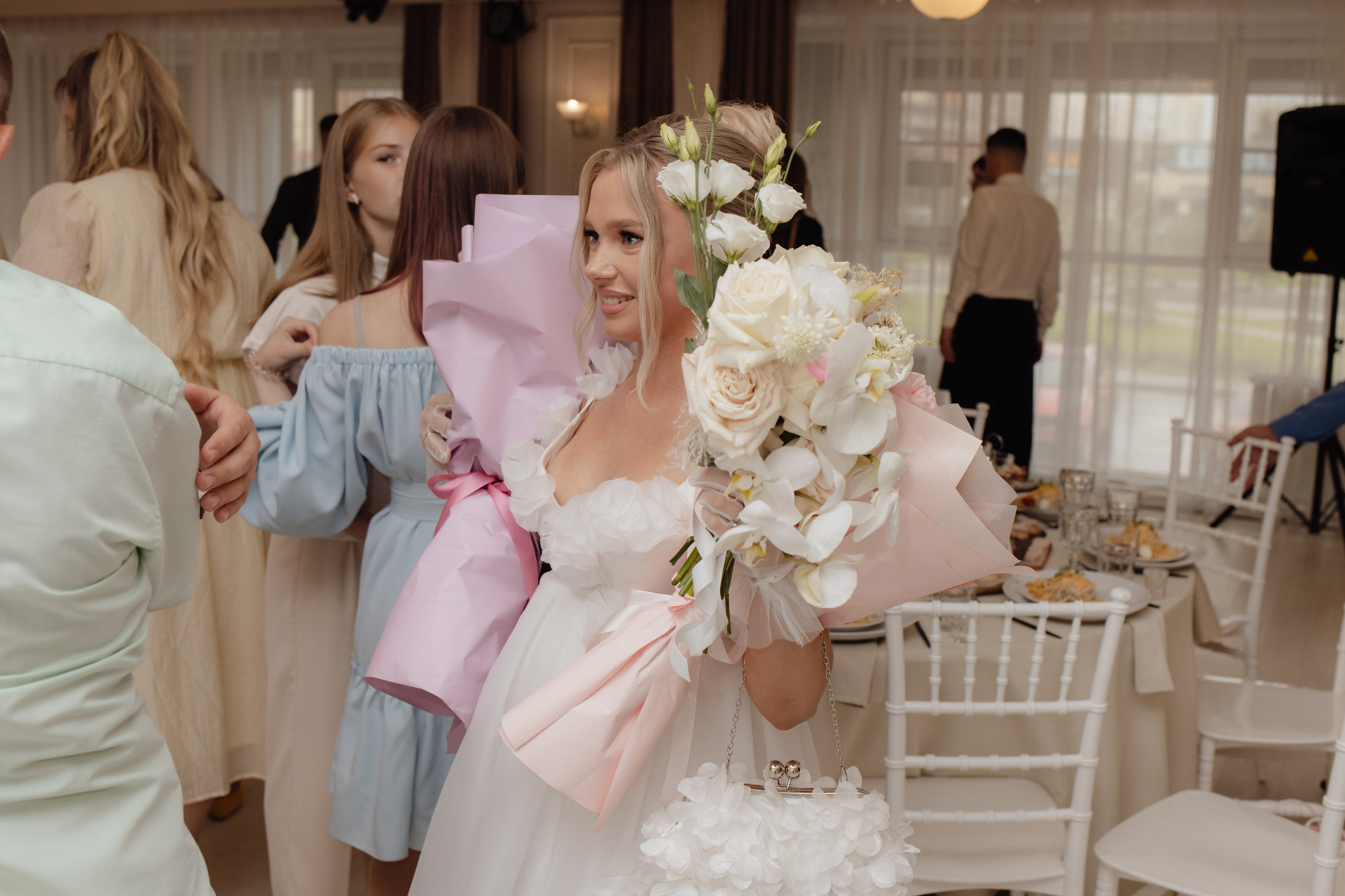 Степан и Дарья. Семейный и свадебный фотограф в Челябинске Мария Леонтьева