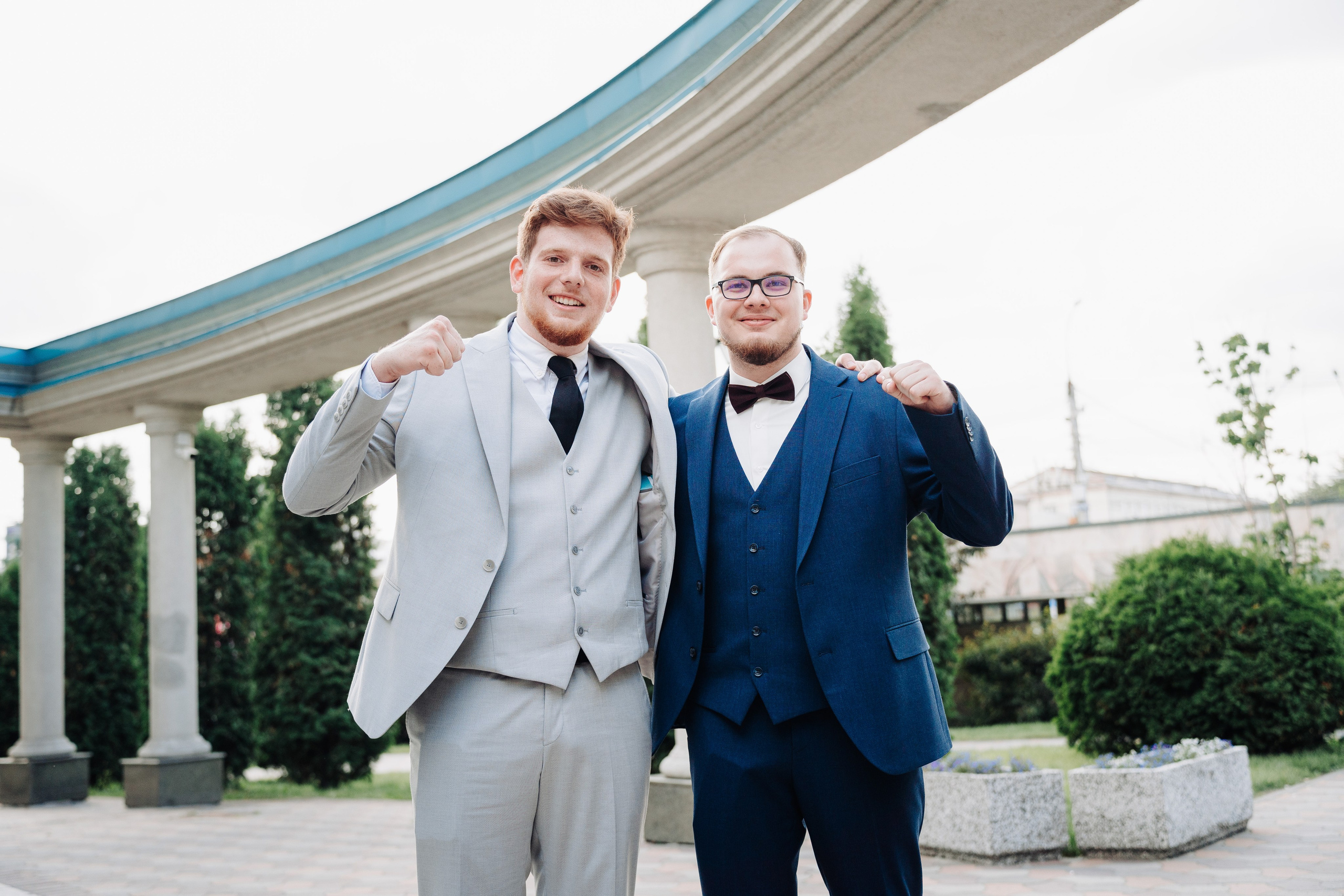 Регистрация I Кирилл и Полина. Фотограф Новосибирск I Дамдинов Бато