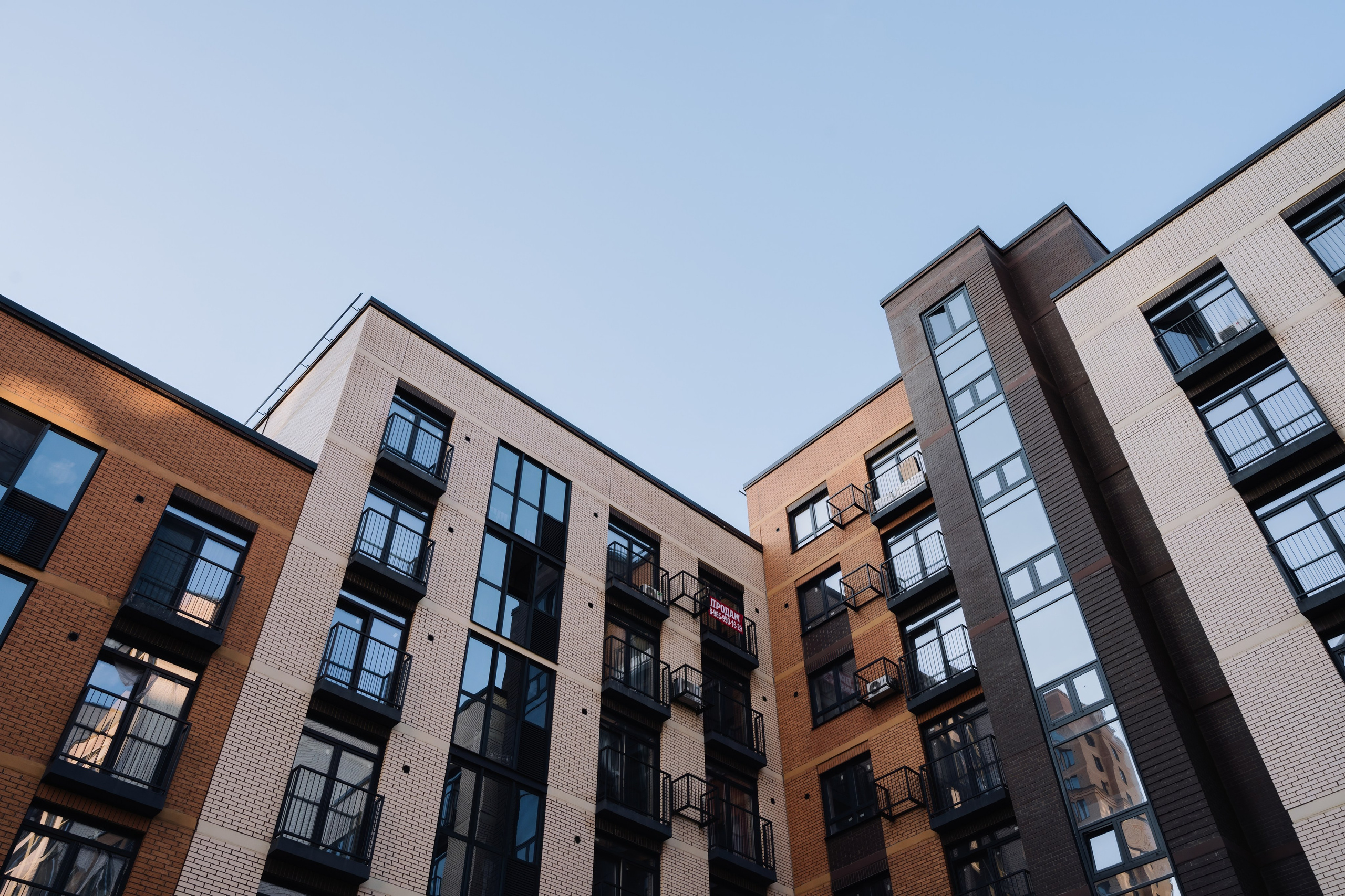 ЖК I Расцветай на Красном. Фотограф Новосибирск I Дамдинов Бато