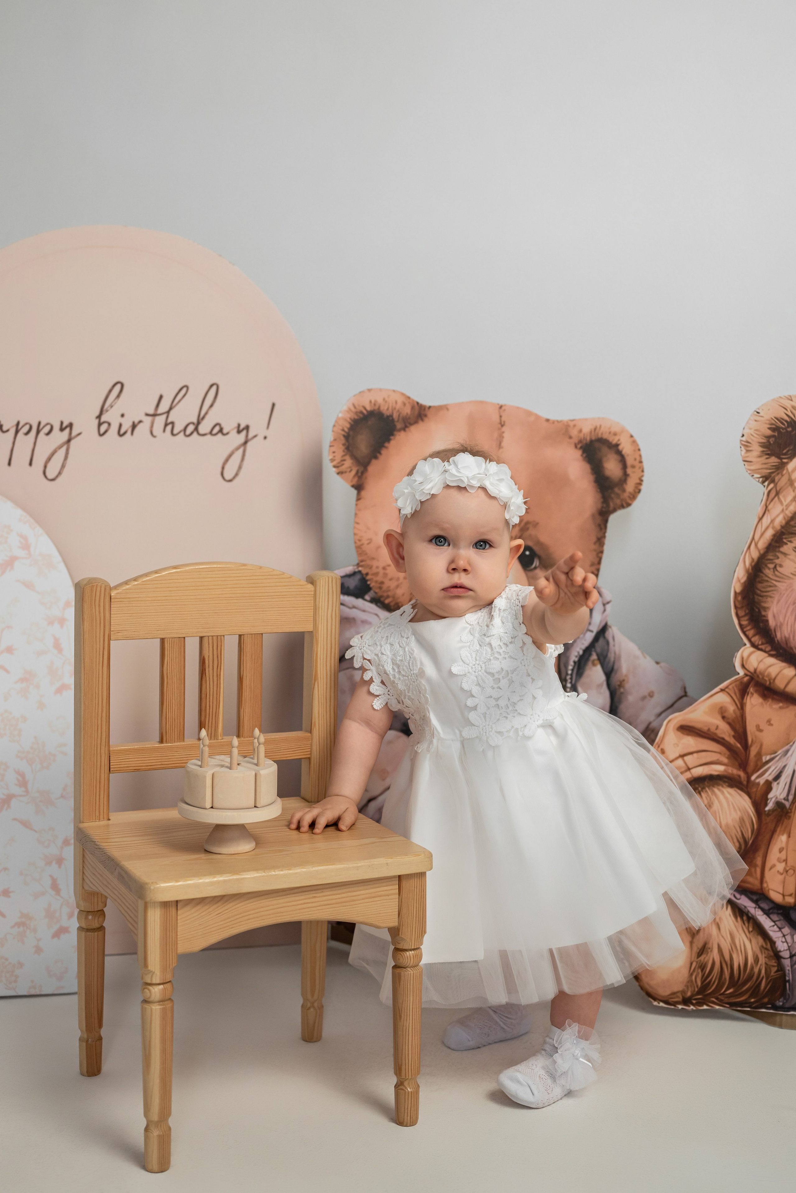 Ассель. Фотограф в городе Салават