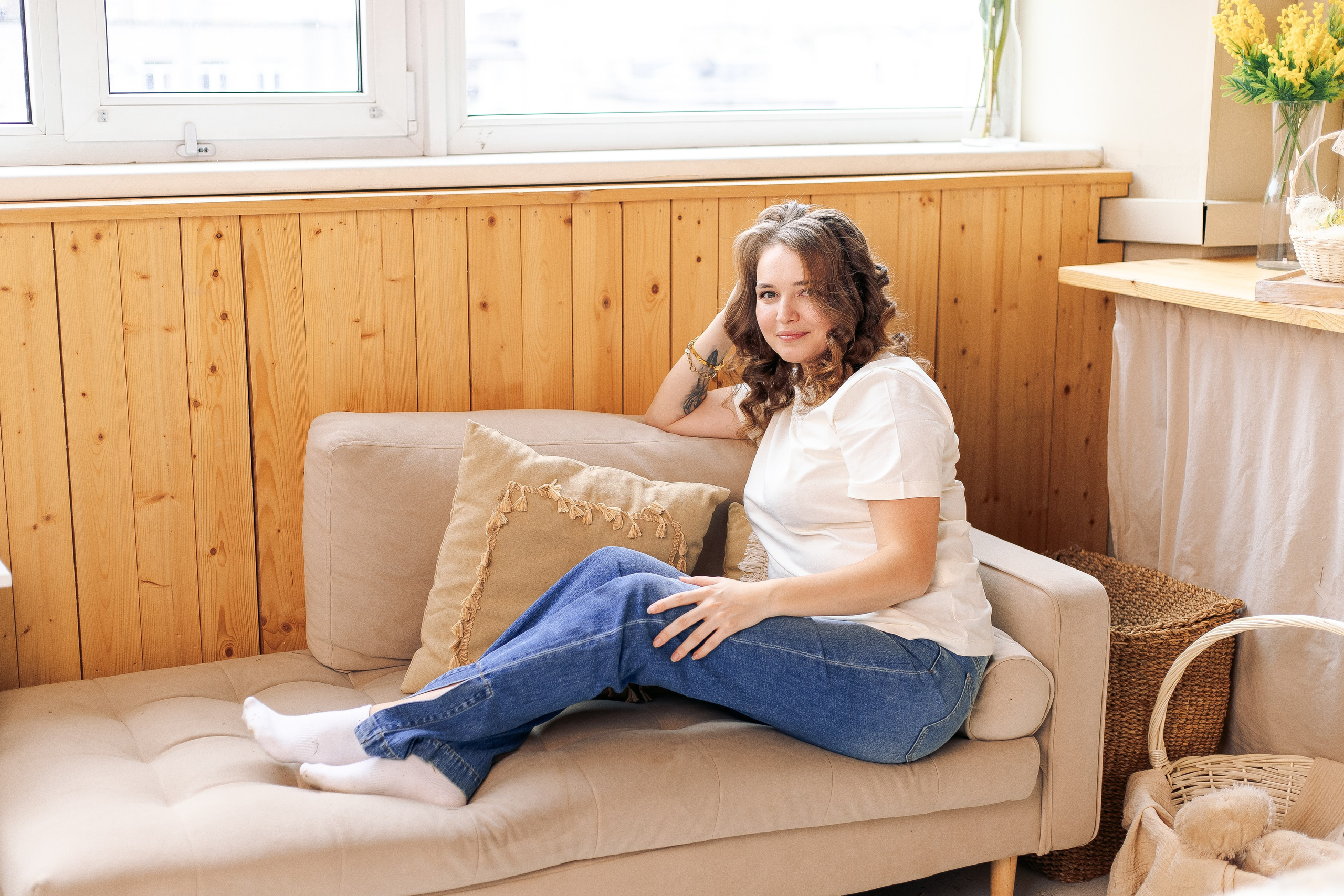 Разное. Семейный фотограф Анна Скворцова