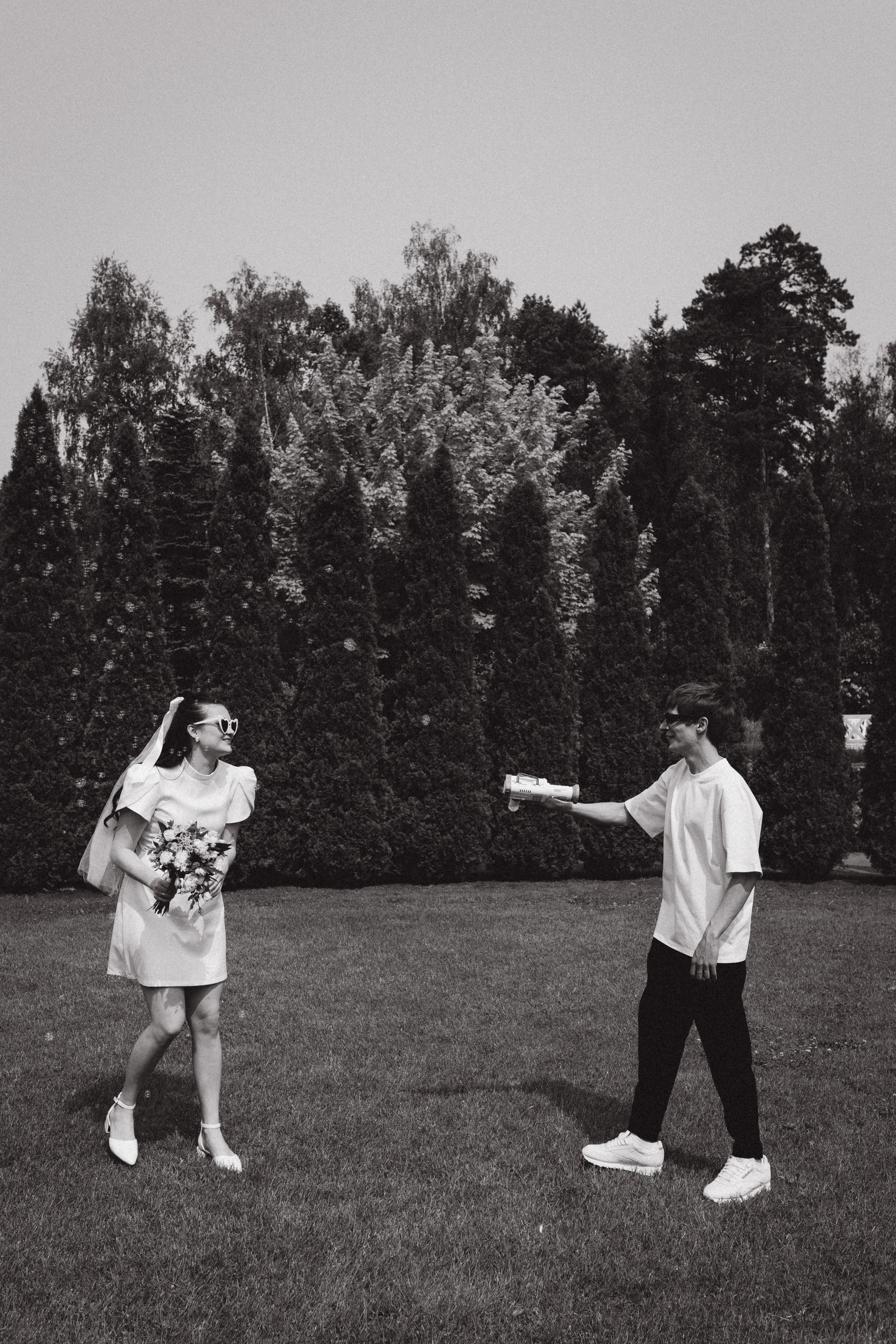 Про любовь с любовью. Семейный и свадебный фотограф Анна Кожокарь