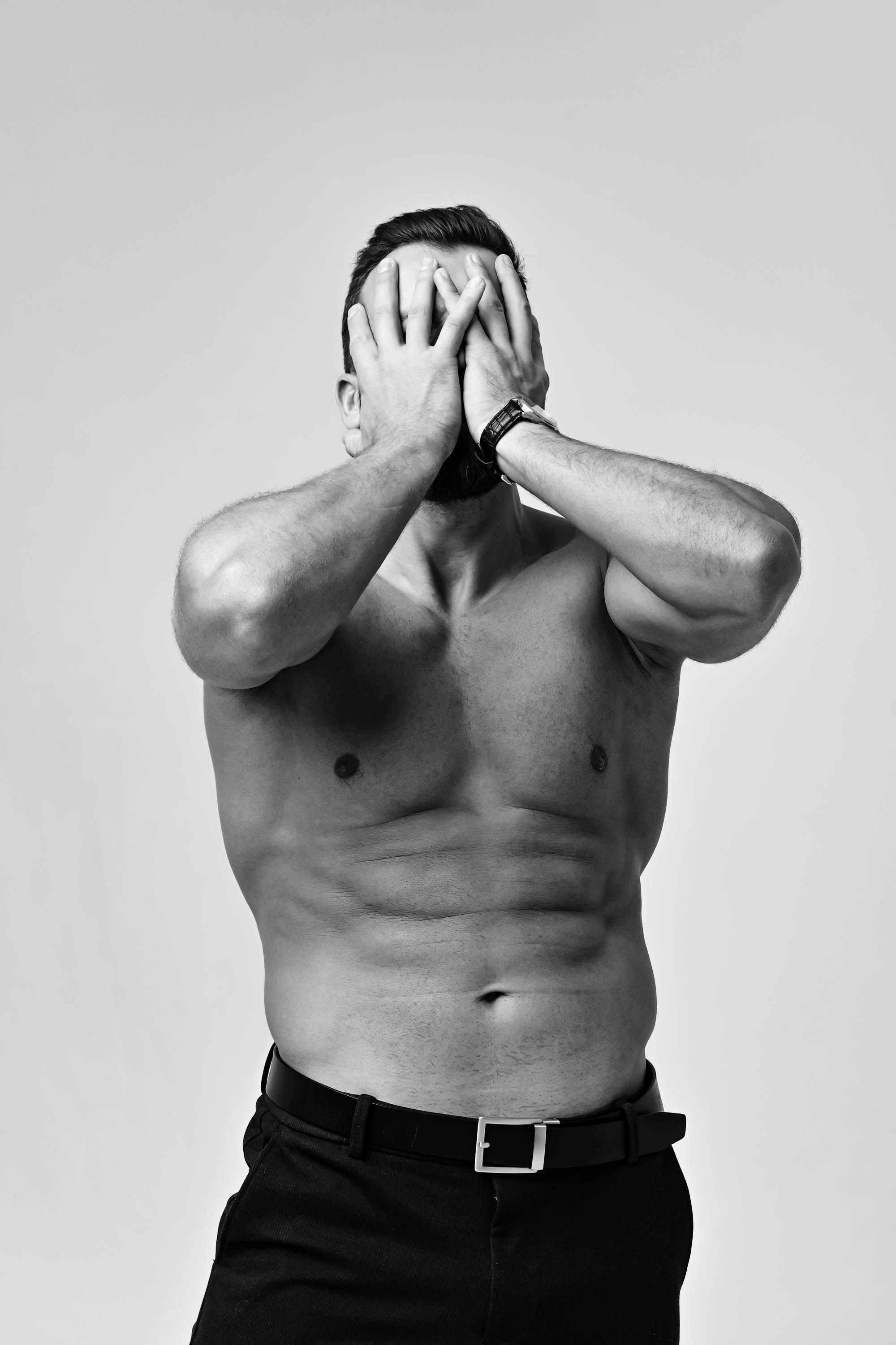 Tolya. Фотограф Анастасия Броварник в Санкт-Петербурге